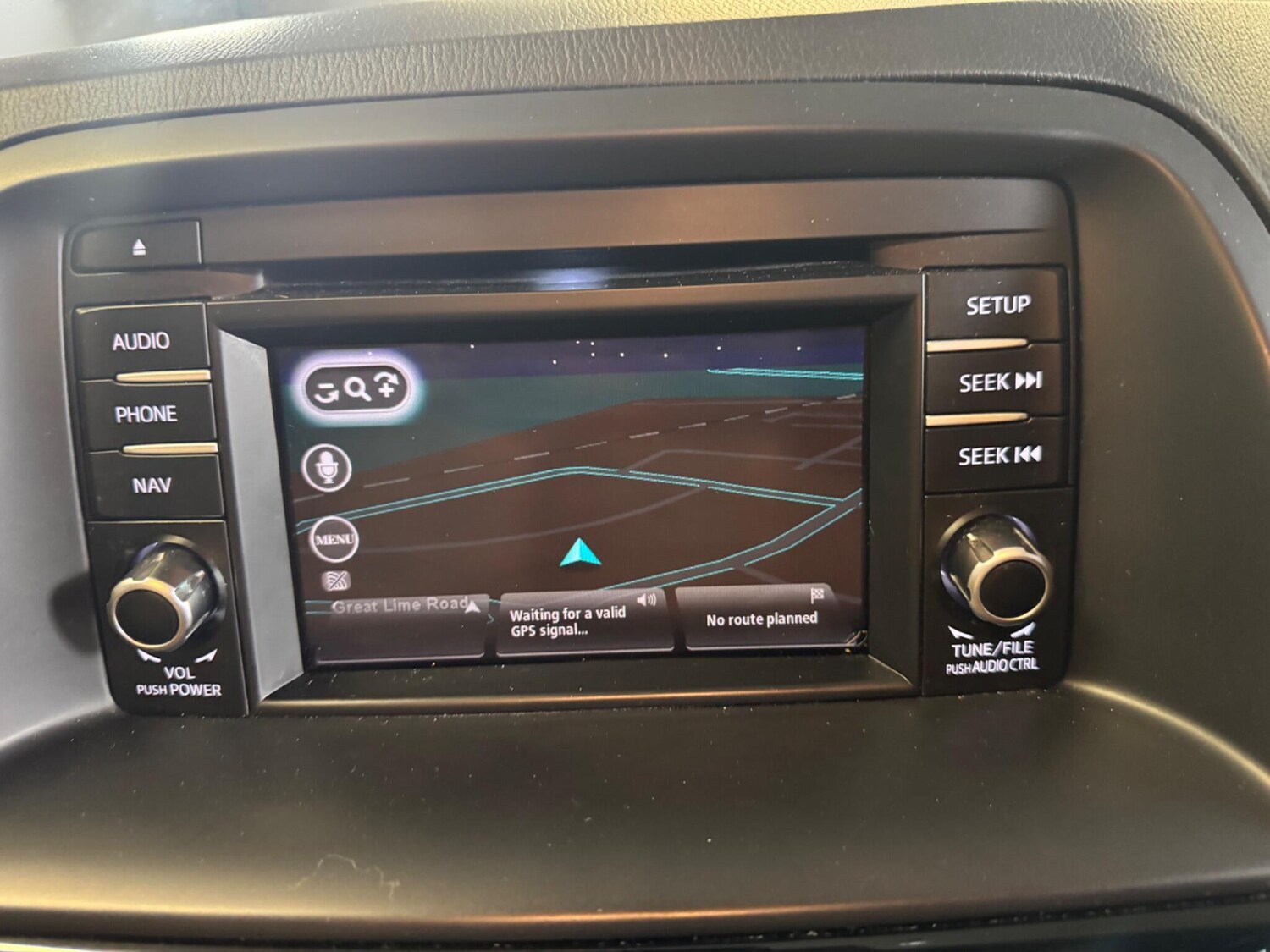 Used Mazda CX-5 2015 for sale - 78020266: Photo 20