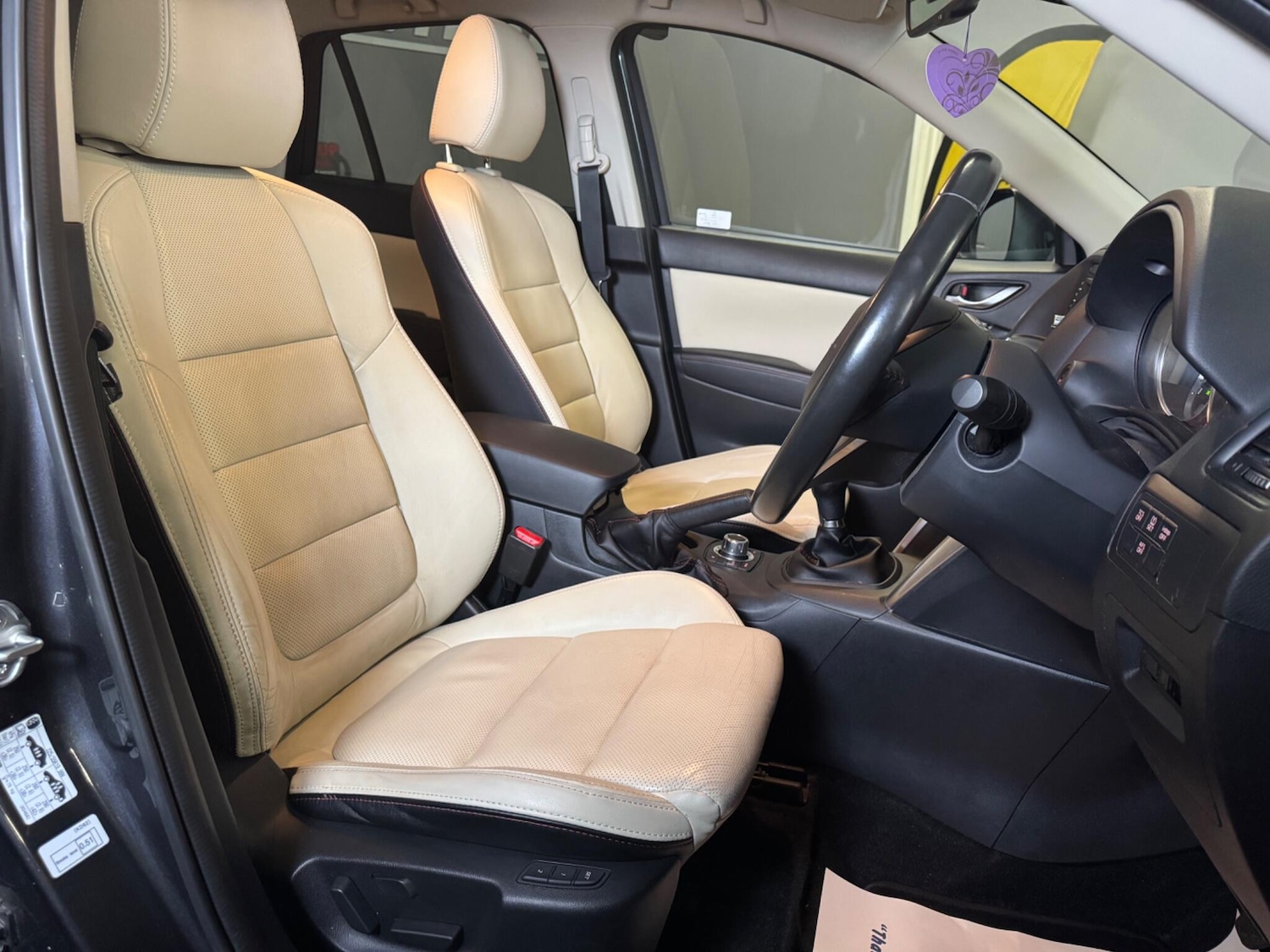 Used Mazda CX-5 2015 for sale - 78020266: Photo 21