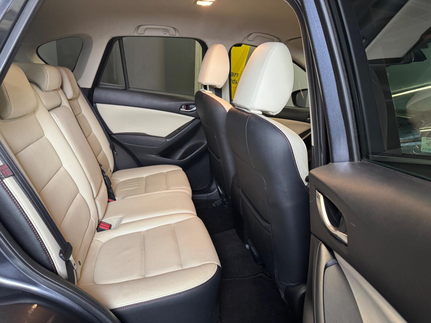 Used Mazda CX-5 2015 for sale - 78020266: Photo 22