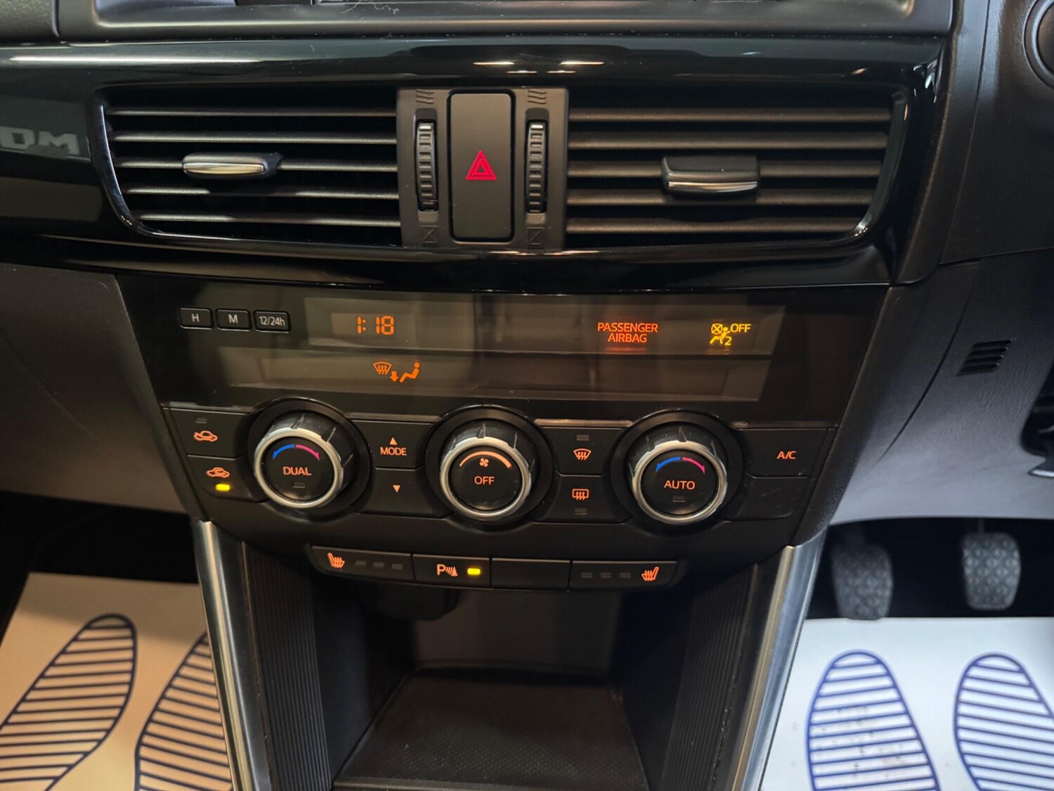 Used Mazda CX-5 2015 for sale - 78020266: Photo 23