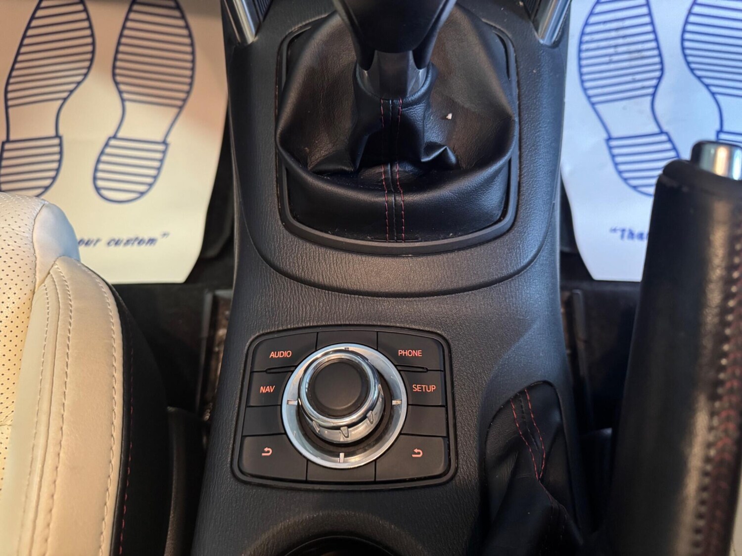 Used Mazda CX-5 2015 for sale - 78020266: Photo 24