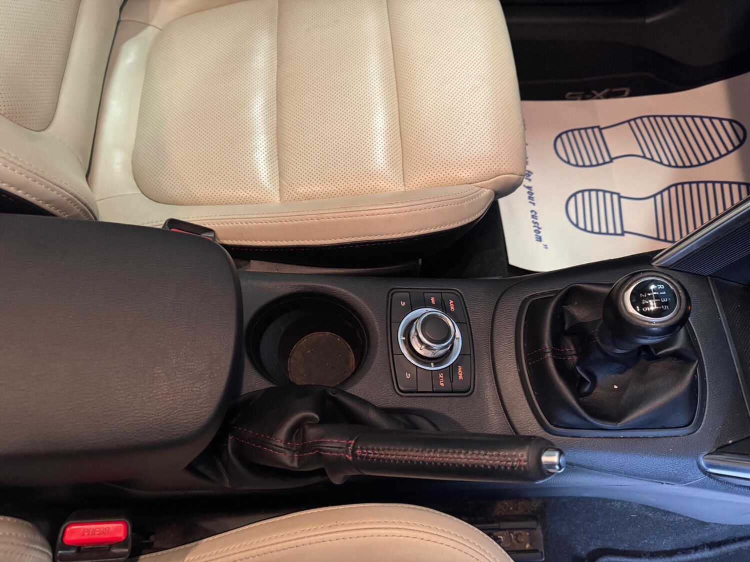 Used Mazda CX-5 2015 for sale - 78020266: Photo 25