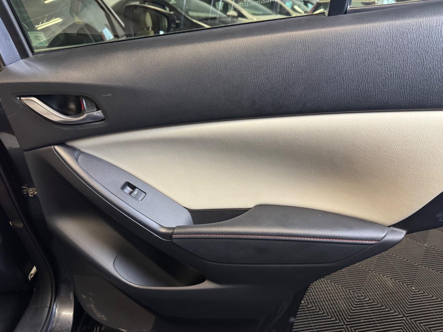 Used Mazda CX-5 2015 for sale - 78020266: Photo 26