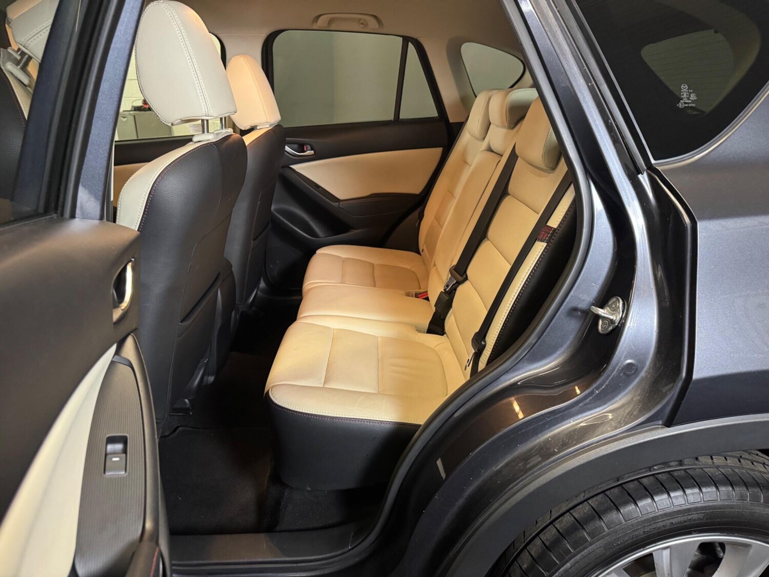 Used Mazda CX-5 2015 for sale - 78020266: Photo 36