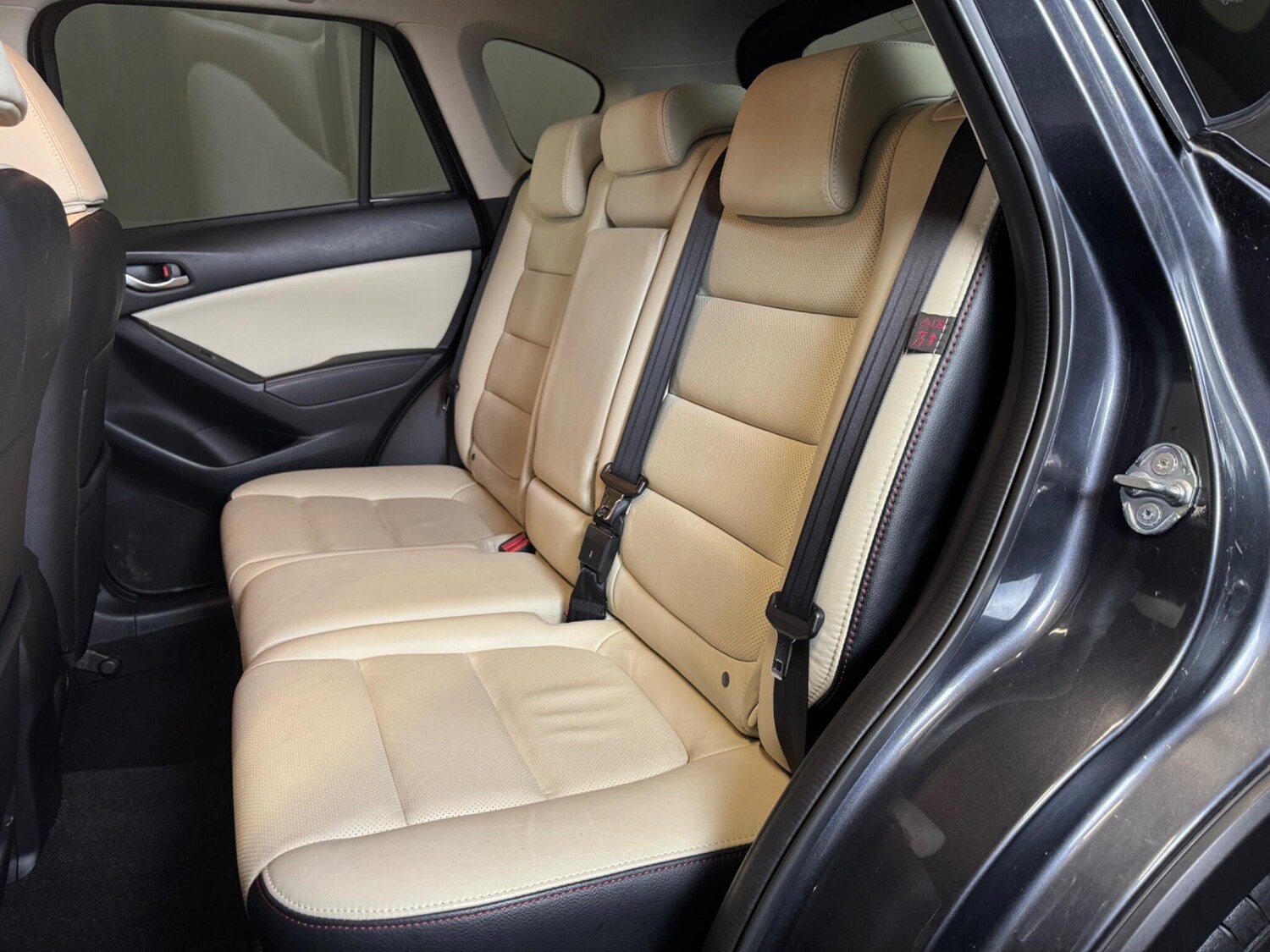 Used Mazda CX-5 2015 for sale - 78020266: Photo 37