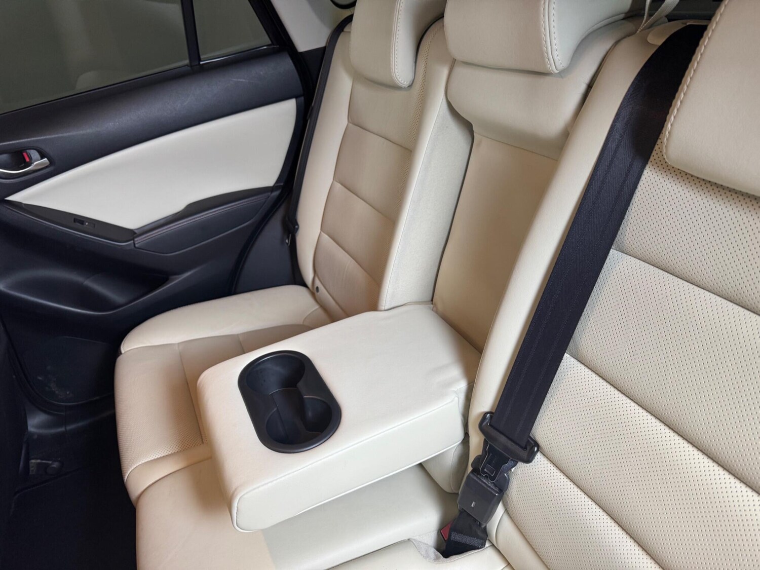 Used Mazda CX-5 2015 for sale - 78020266: Photo 39