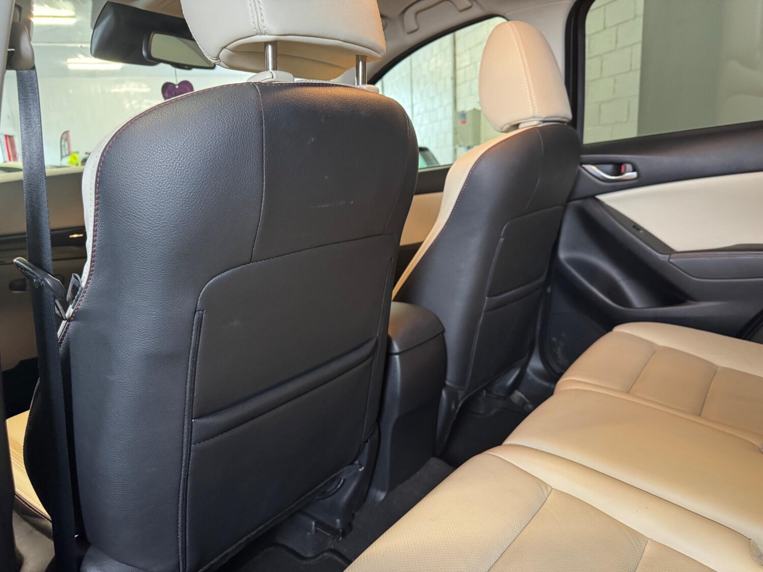 Used Mazda CX-5 2015 for sale - 78020266: Photo 40