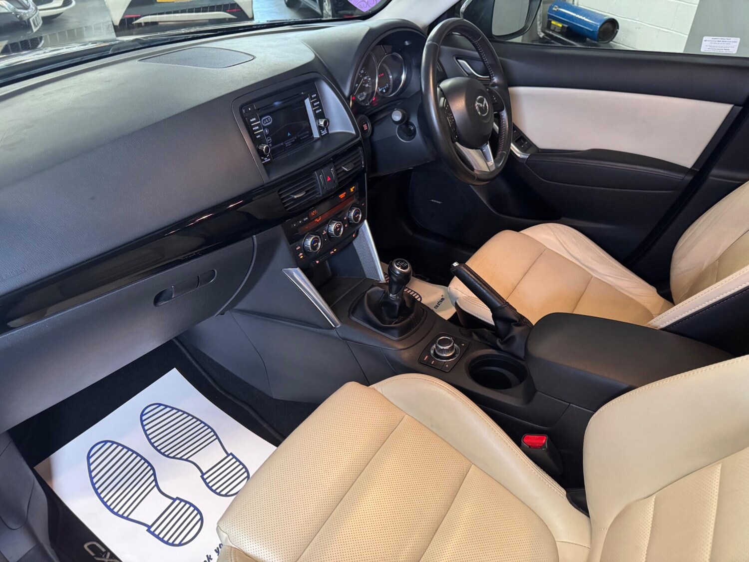 Used Mazda CX-5 2015 for sale - 78020266: Photo 42