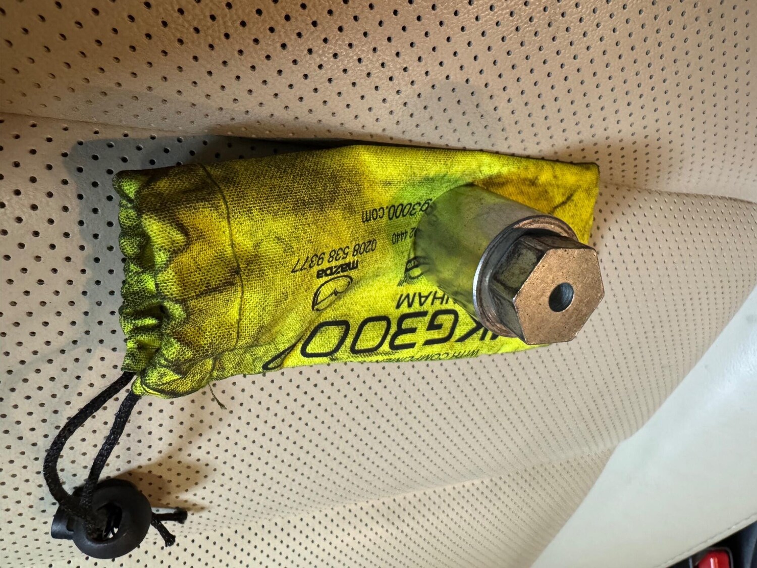 Used Mazda CX-5 2015 for sale - 78020266: Photo 60