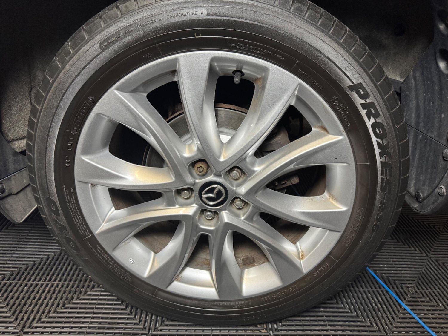 Used Mazda CX-5 2015 for sale - 78020266: Photo 62