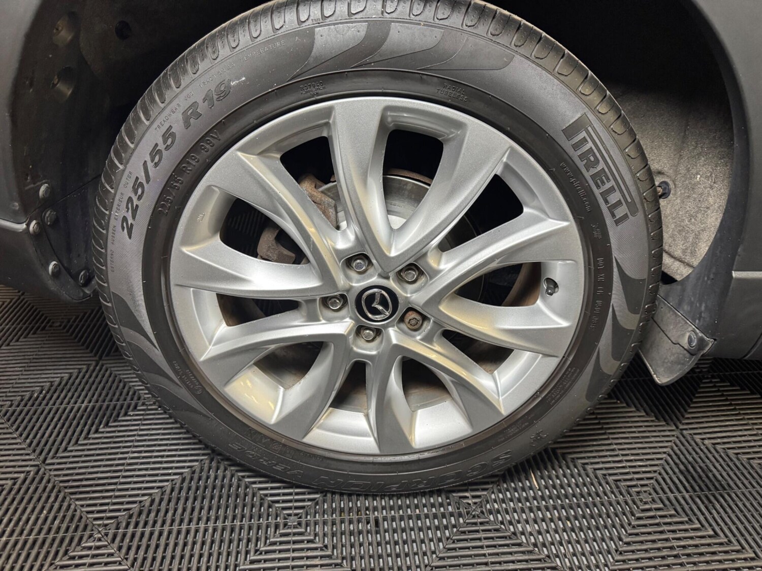 Used Mazda CX-5 2015 for sale - 78020266: Photo 64