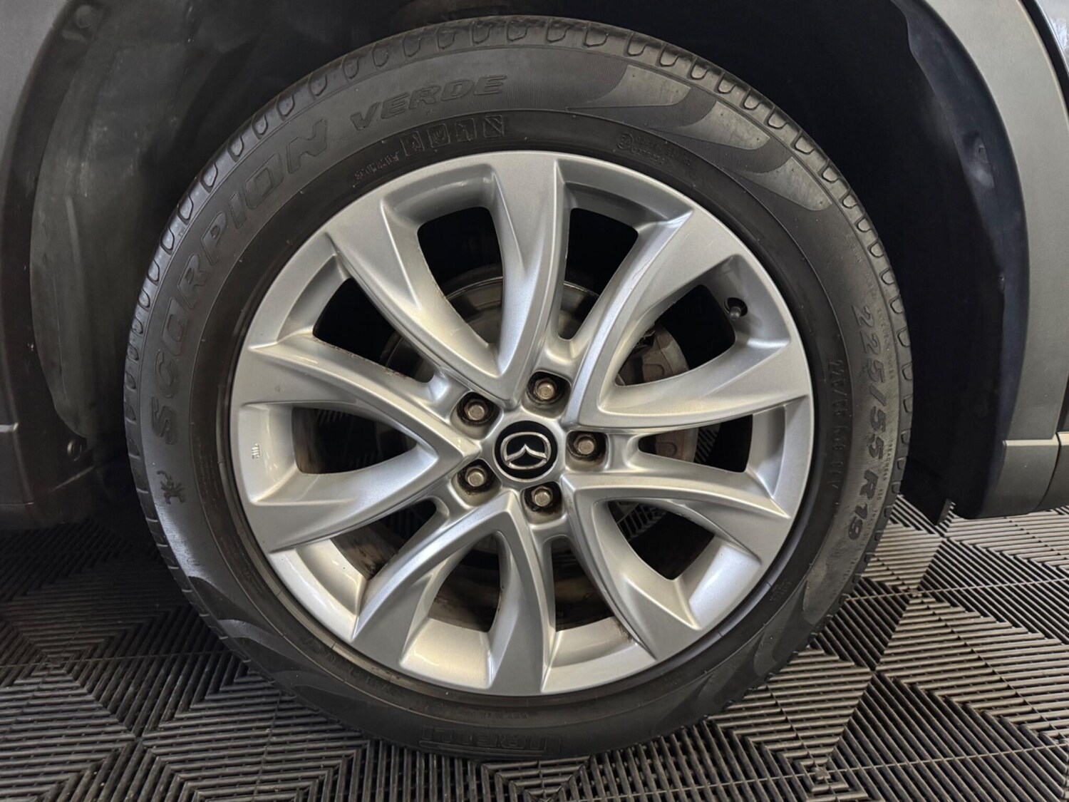 Used Mazda CX-5 2015 for sale - 78020266: Photo 65