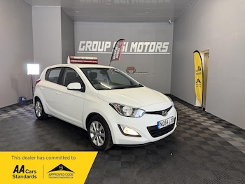 Used Hyundai i20 2015 for sale - 79158216: Photo