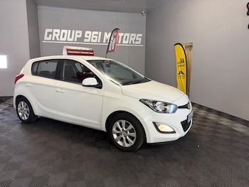 Used Hyundai i20 2015 for sale - 79158216: Photo