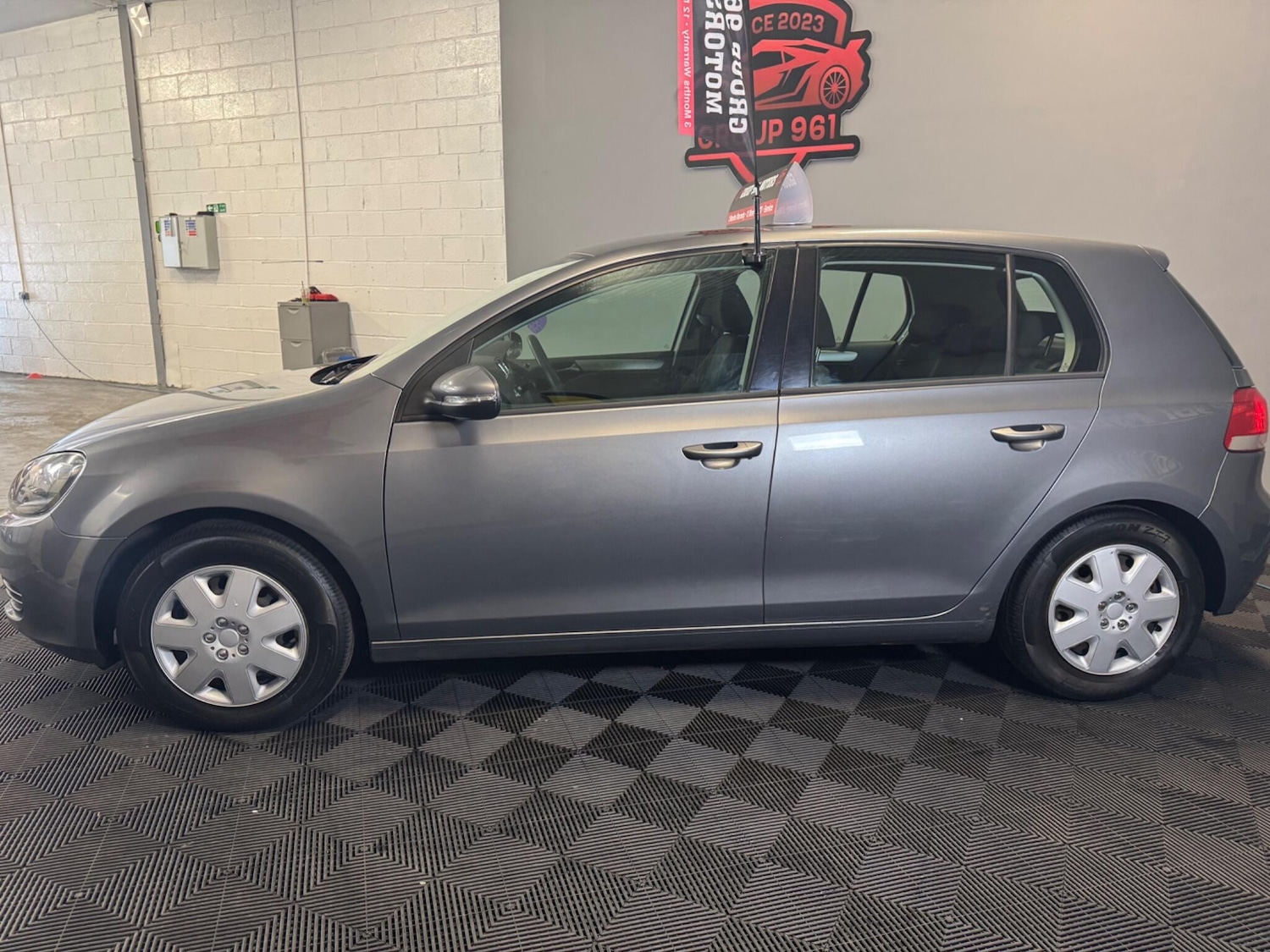 Used Volkswagen Golf 2009 for sale - 77909176: Photo 10