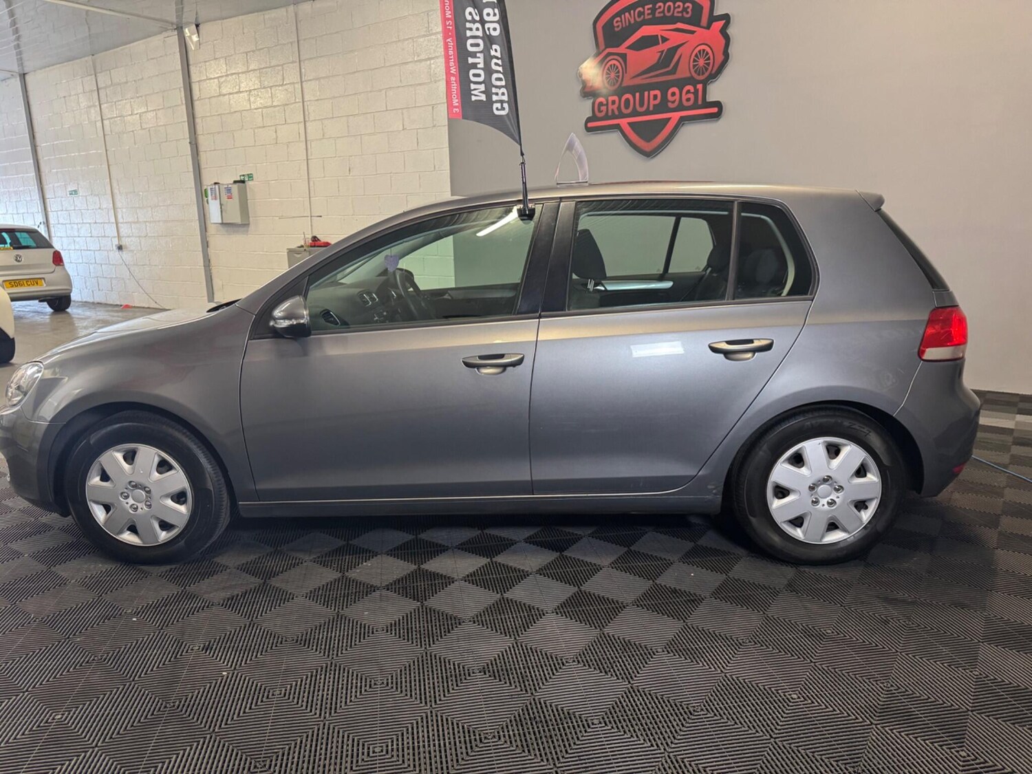 Used Volkswagen Golf 2009 for sale - 77909176: Photo 11