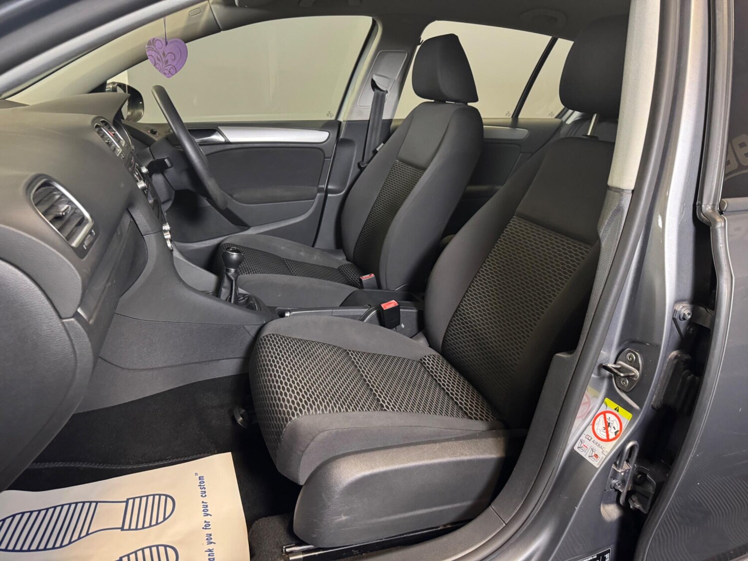 Used Volkswagen Golf 2009 for sale - 77909176: Photo 14