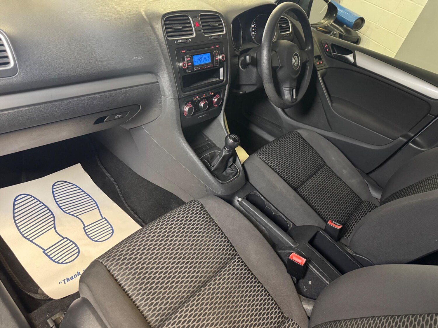 Used Volkswagen Golf 2009 for sale - 77909176: Photo 15