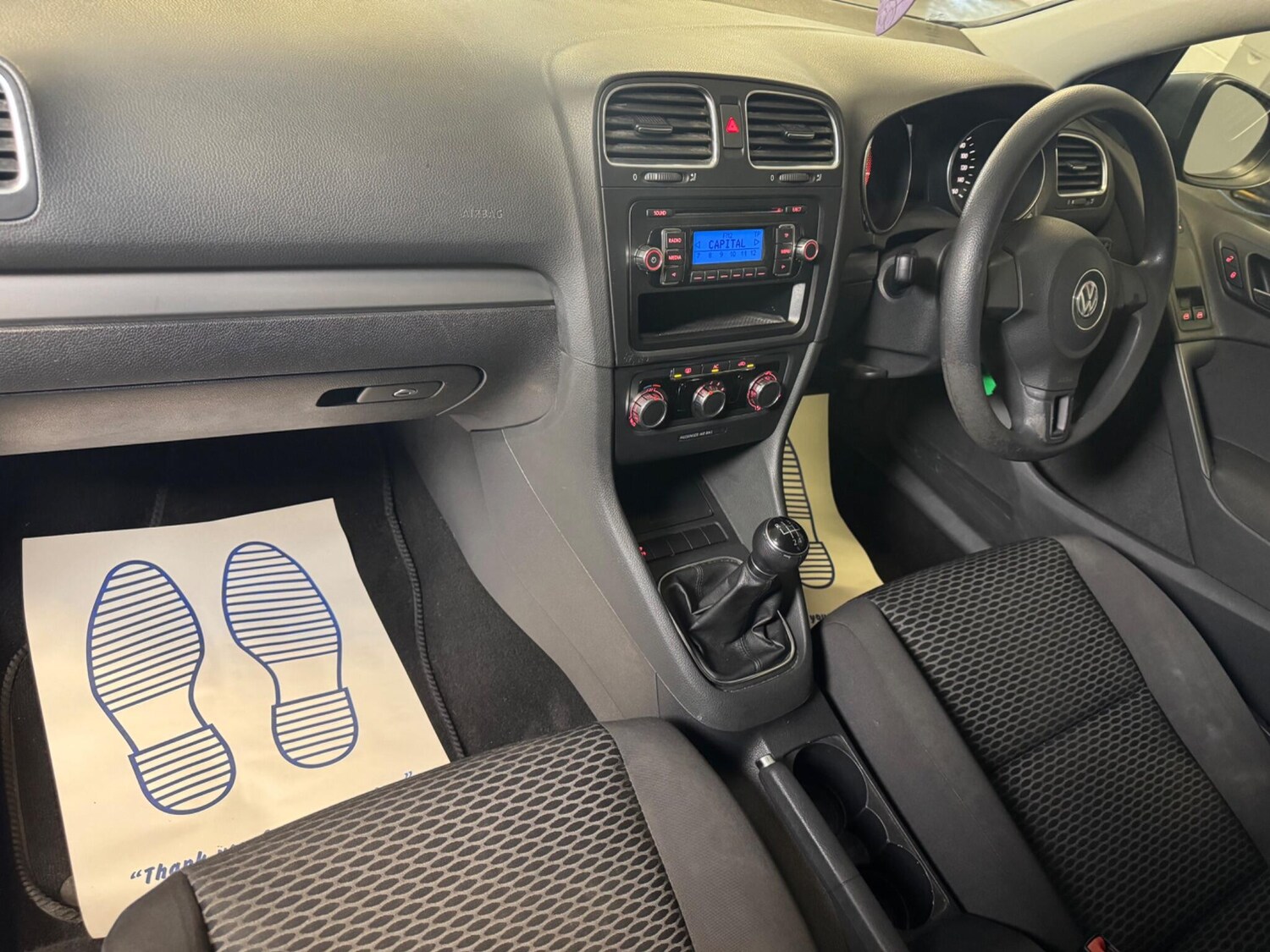 Used Volkswagen Golf 2009 for sale - 77909176: Photo 16