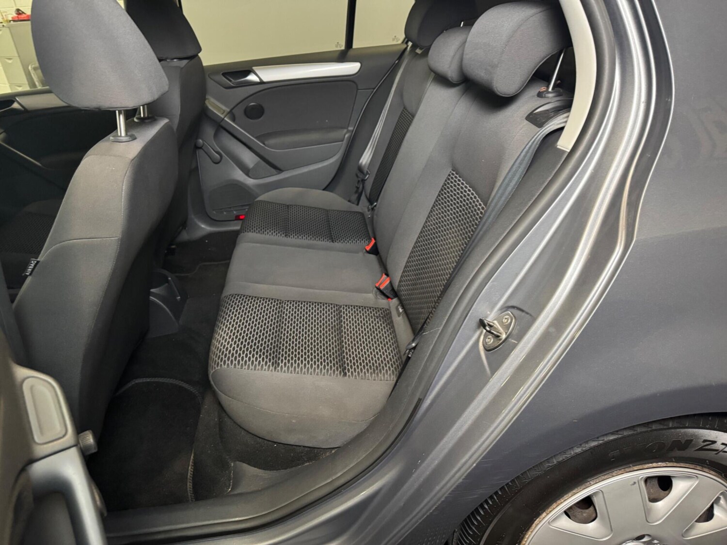 Used Volkswagen Golf 2009 for sale - 77909176: Photo 17