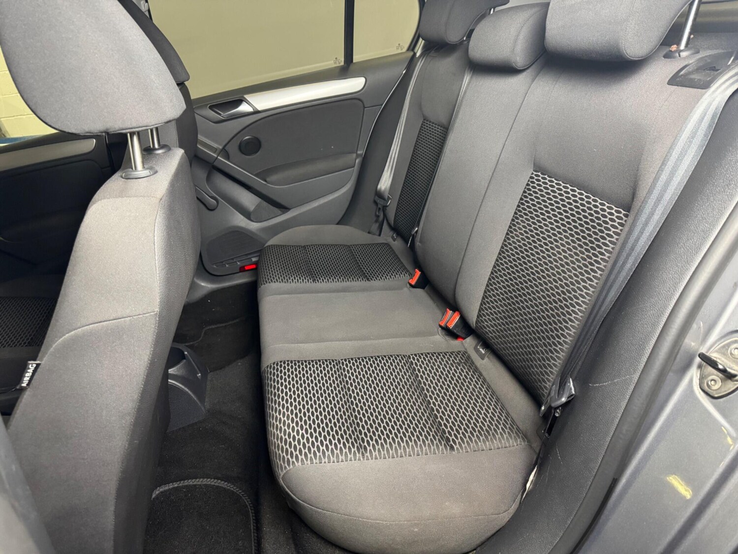 Used Volkswagen Golf 2009 for sale - 77909176: Photo 18