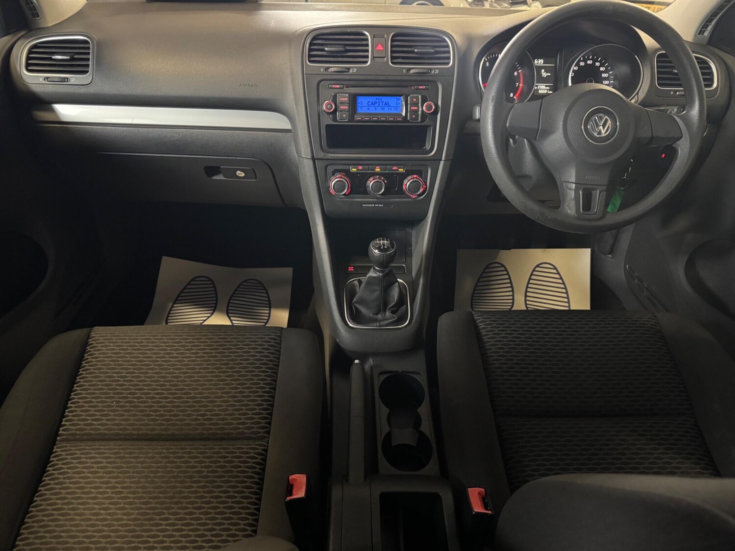 Used Volkswagen Golf 2009 for sale - 77909176: Photo 19