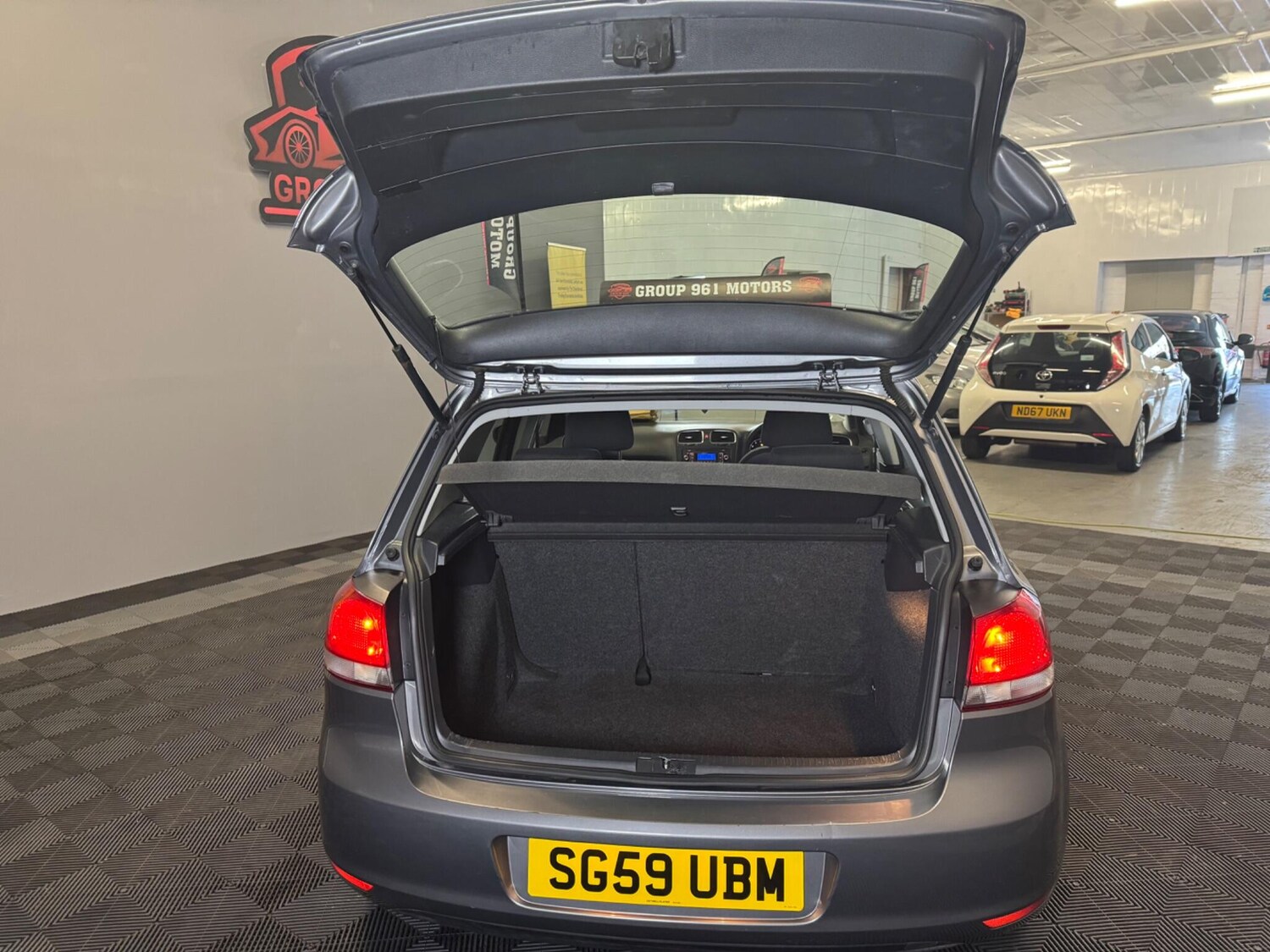 Used Volkswagen Golf 2009 for sale - 77909176: Photo 20