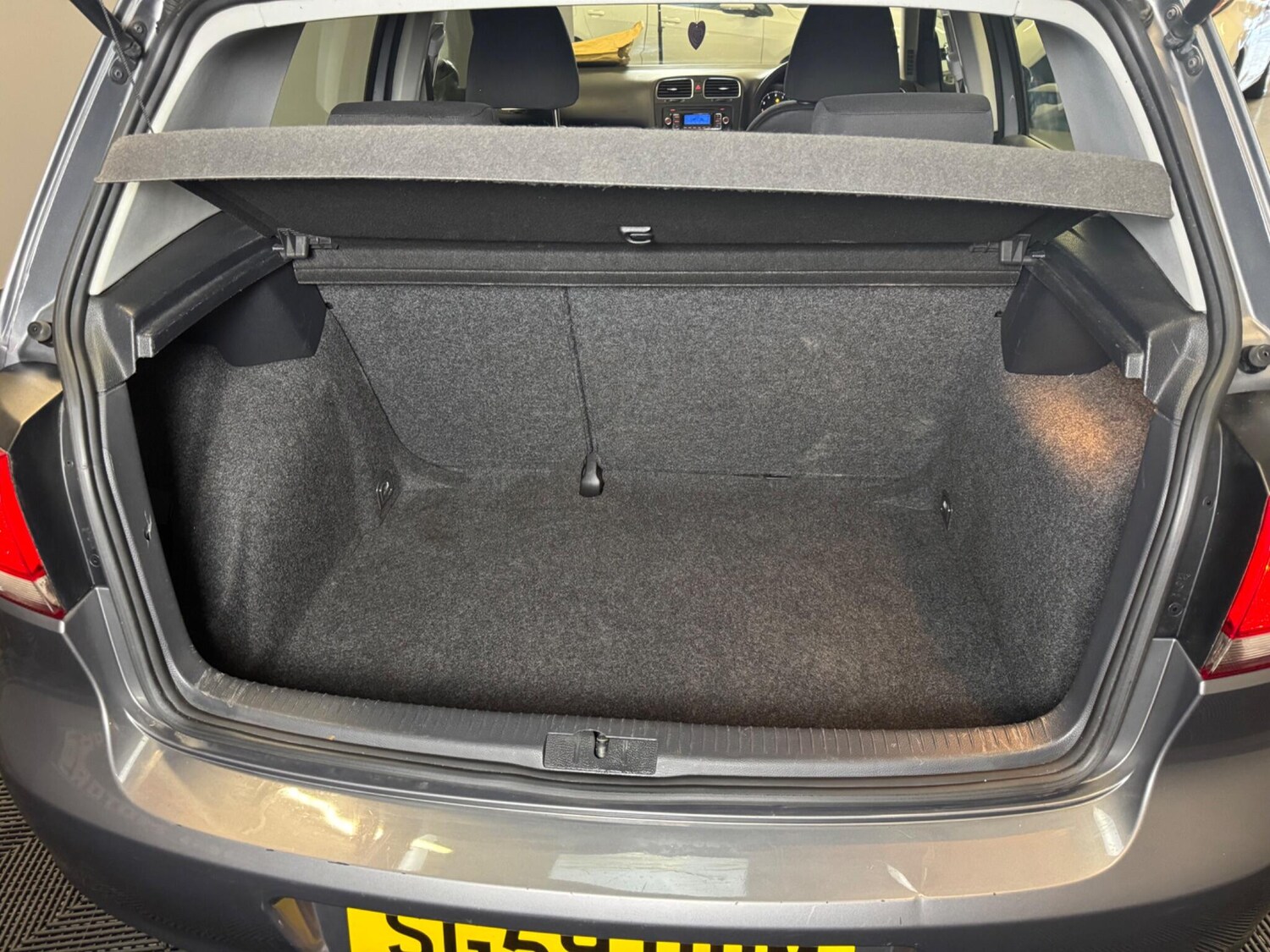 Used Volkswagen Golf 2009 for sale - 77909176: Photo 21