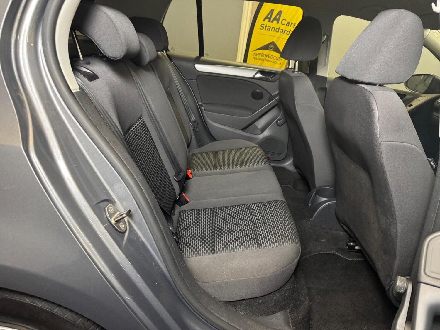 Used Volkswagen Golf 2009 for sale - 77909176: Photo 23