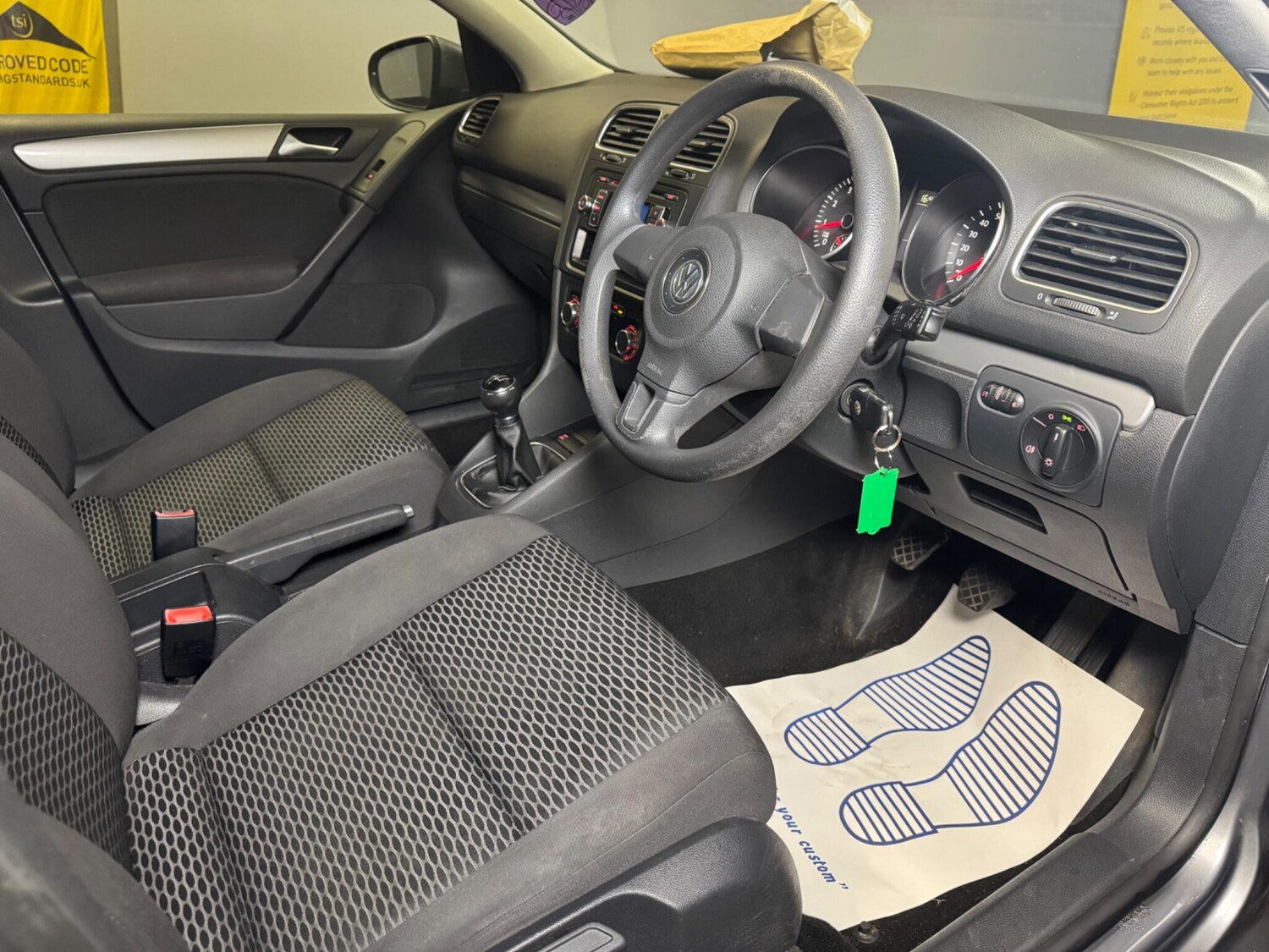 Used Volkswagen Golf 2009 for sale - 77909176: Photo 24