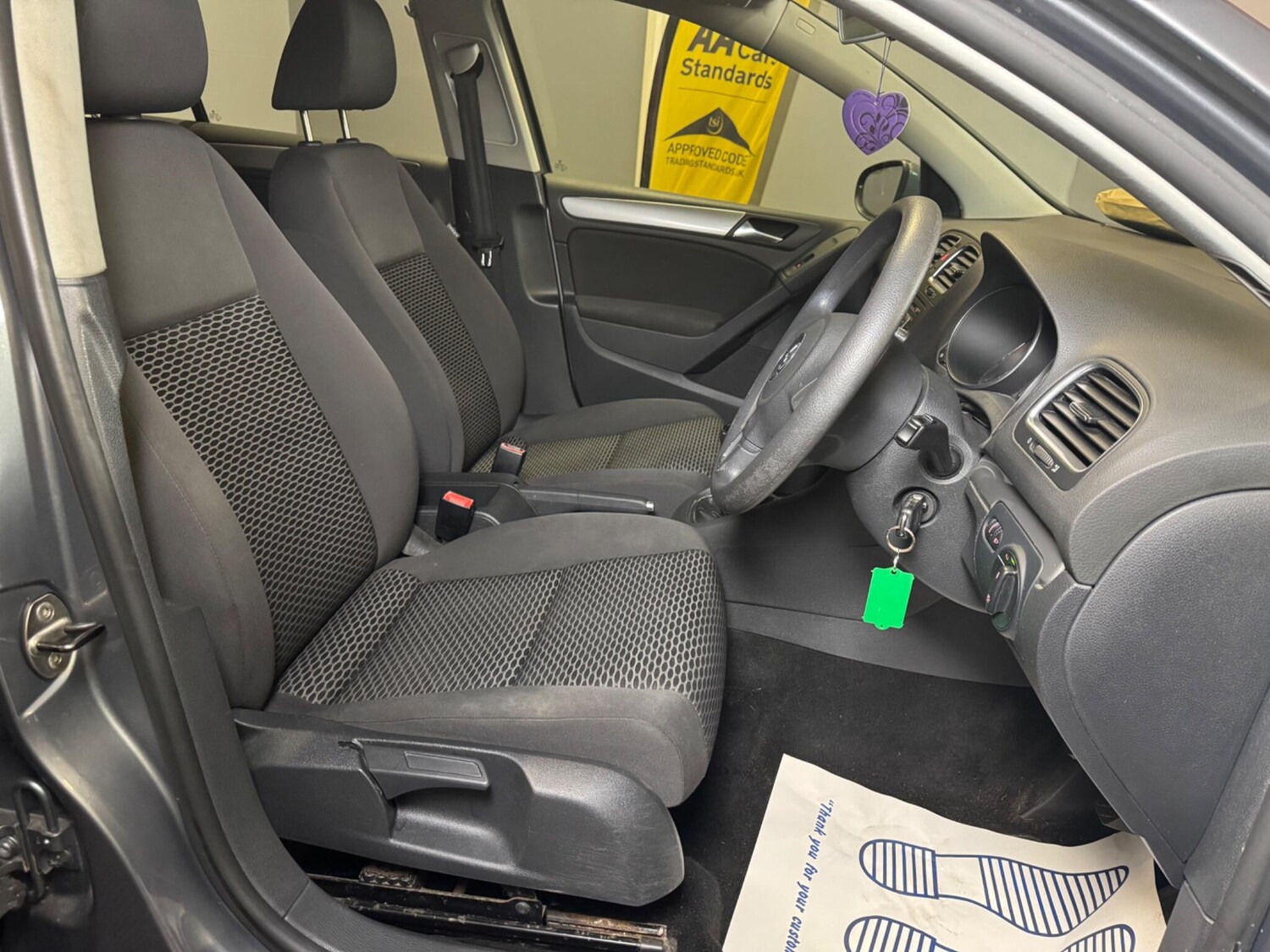 Used Volkswagen Golf 2009 for sale - 77909176: Photo 25