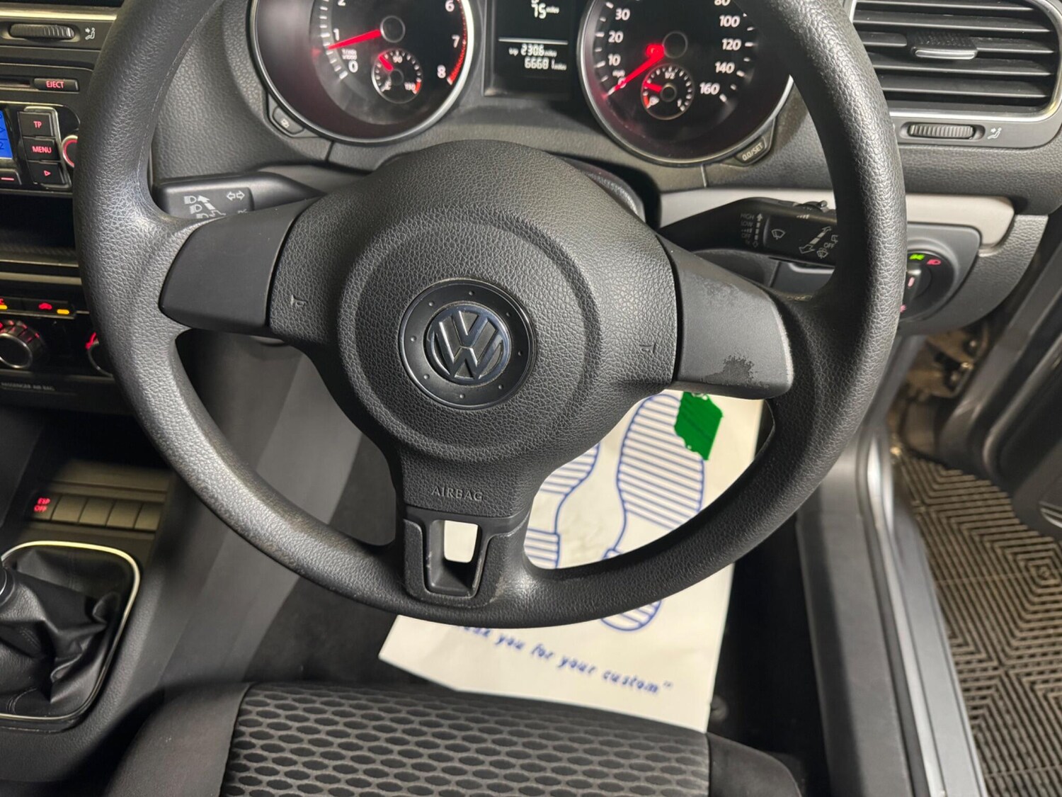 Used Volkswagen Golf 2009 for sale - 77909176: Photo 29