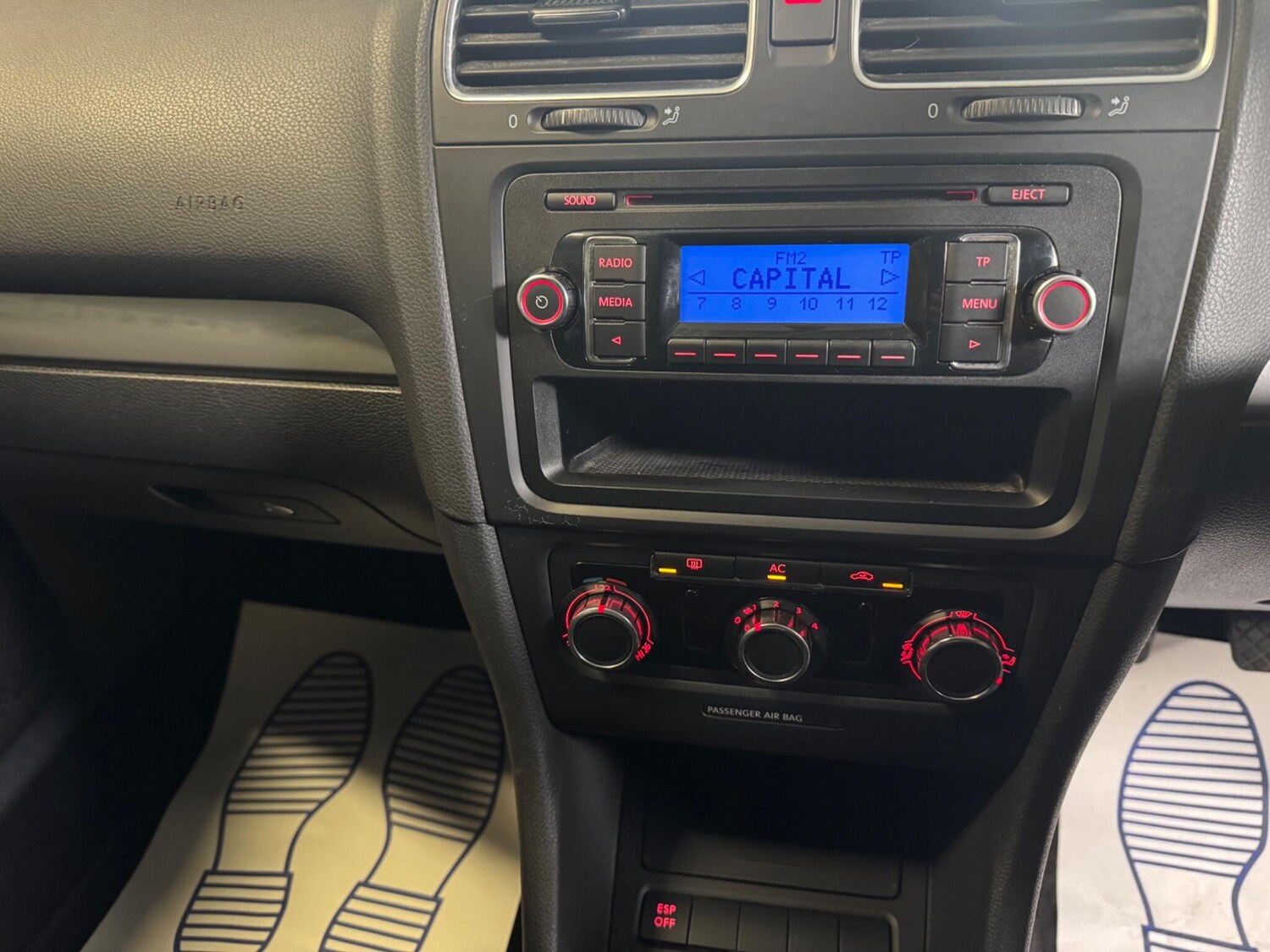 Used Volkswagen Golf 2009 for sale - 77909176: Photo 30