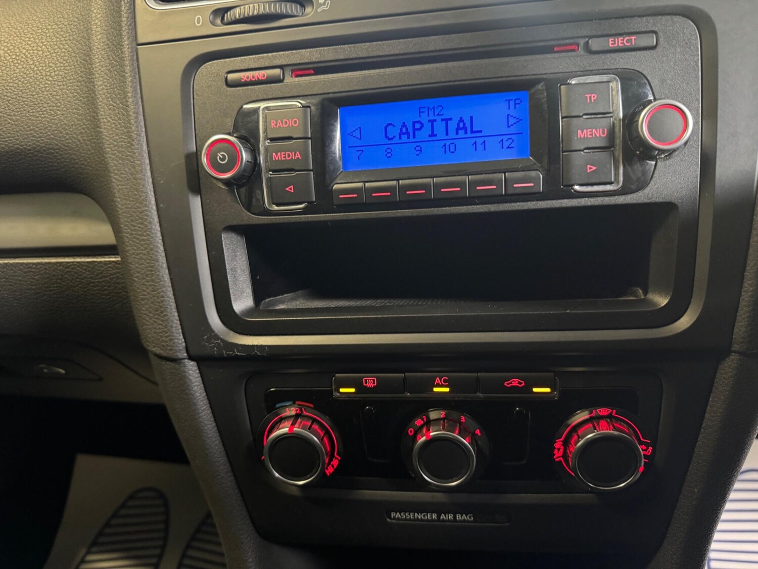 Used Volkswagen Golf 2009 for sale - 77909176: Photo 31