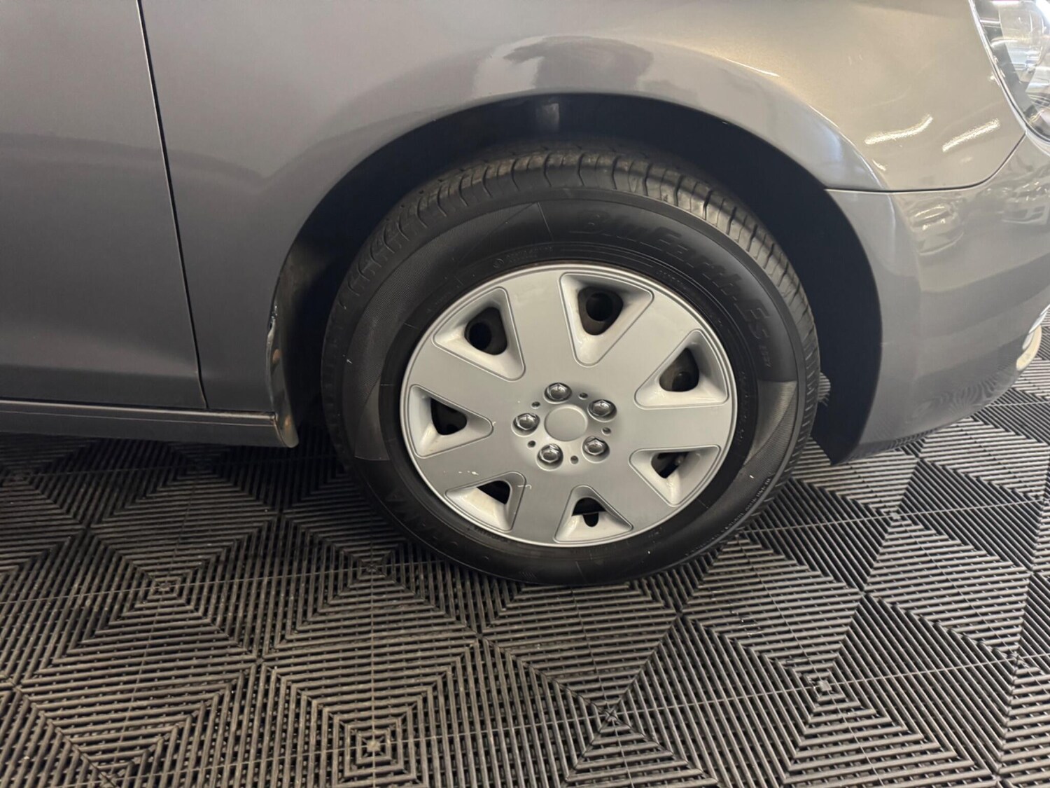 Used Volkswagen Golf 2009 for sale - 77909176: Photo 38