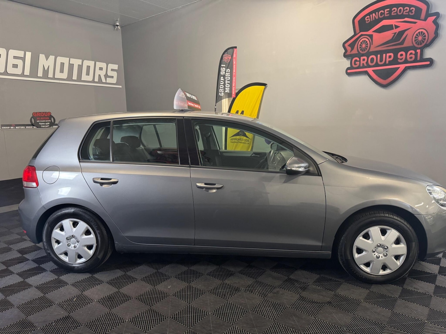 Used Volkswagen Golf 2009 for sale - 77909176: Photo 4