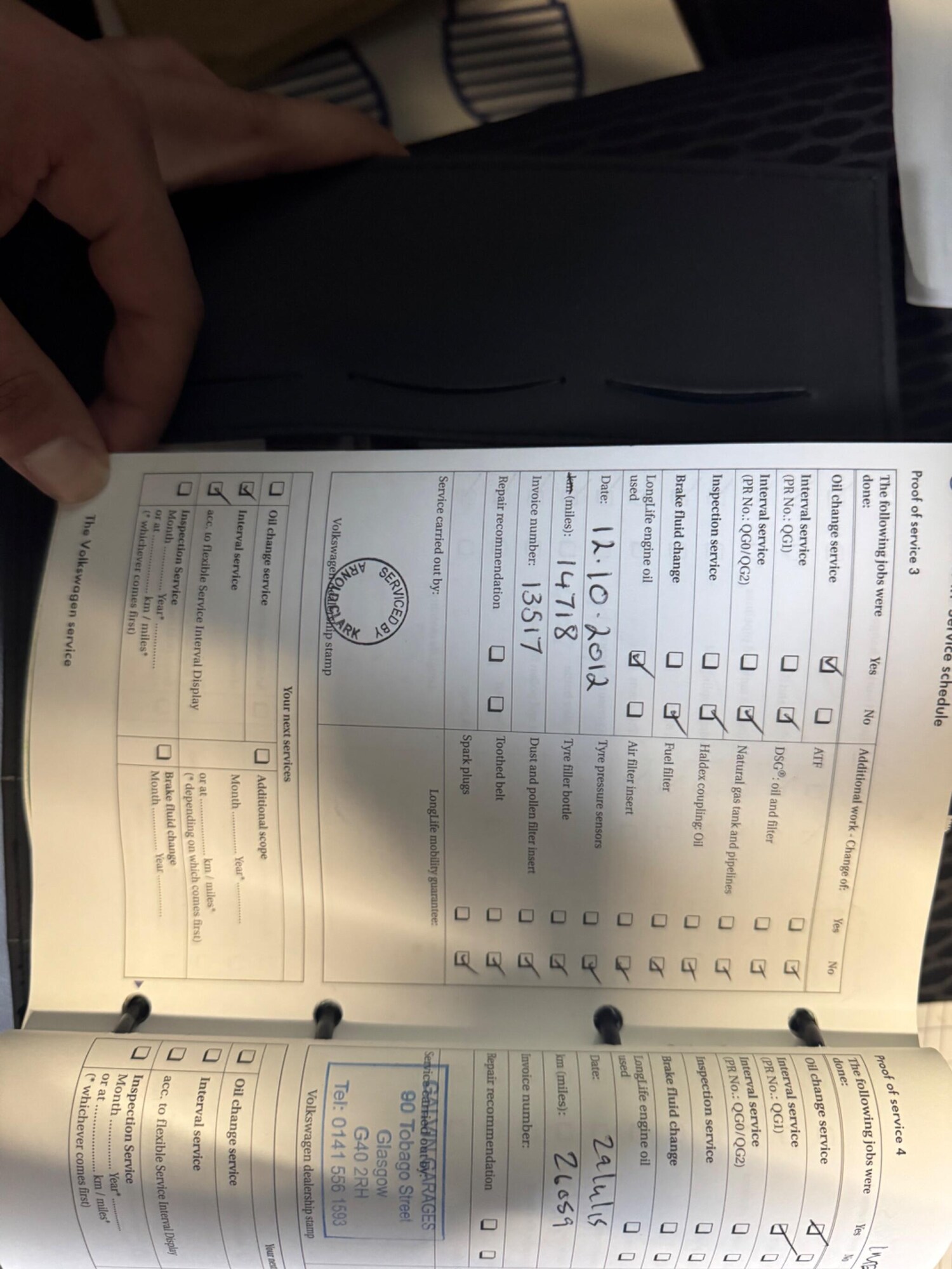 Used Volkswagen Golf 2009 for sale - 77909176: Photo 40