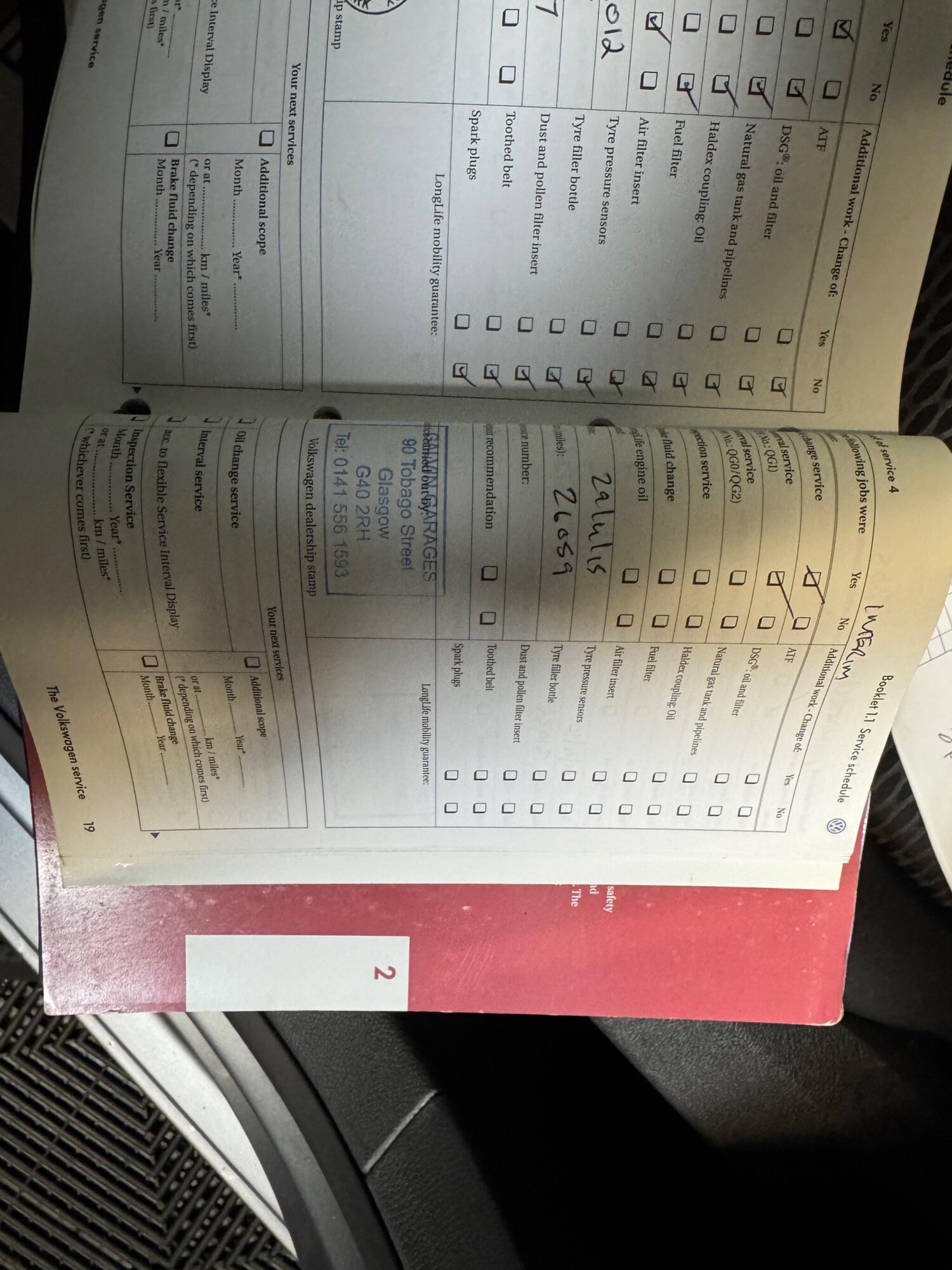 Used Volkswagen Golf 2009 for sale - 77909176: Photo 41