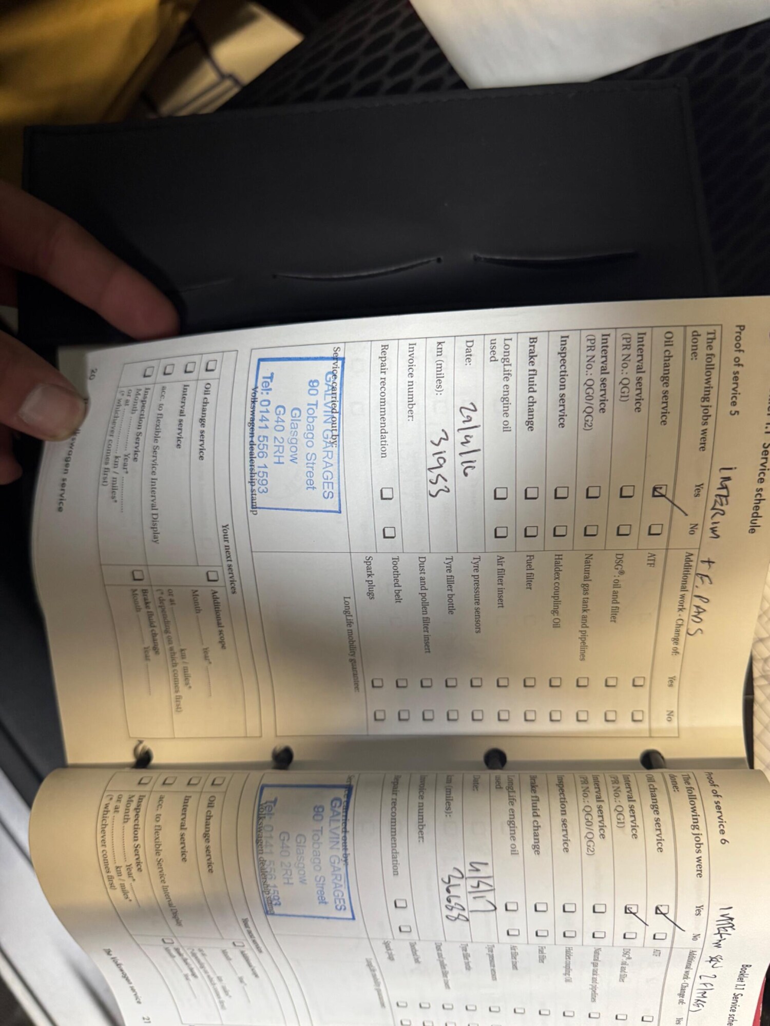 Used Volkswagen Golf 2009 for sale - 77909176: Photo 42