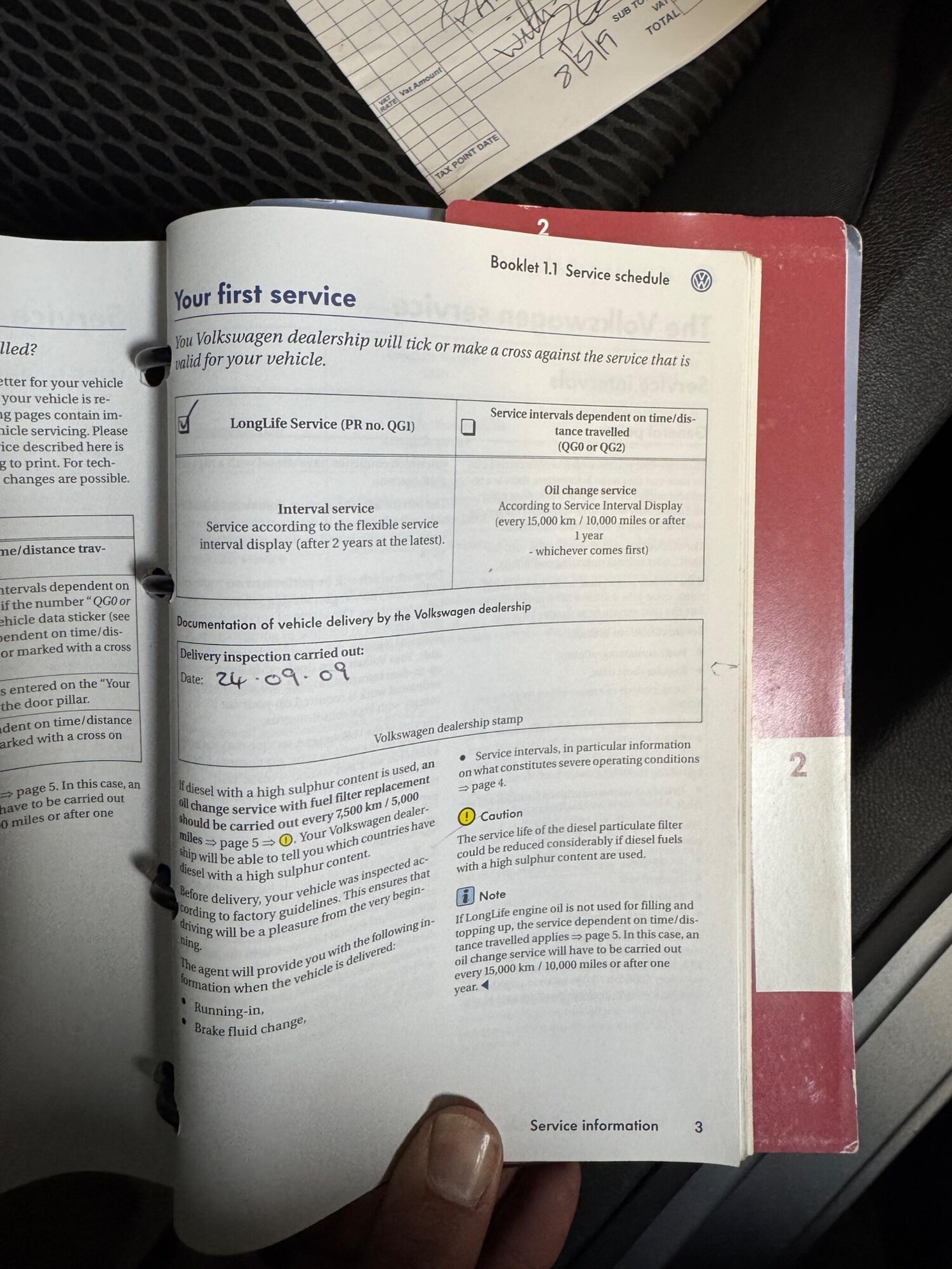 Used Volkswagen Golf 2009 for sale - 77909176: Photo 43