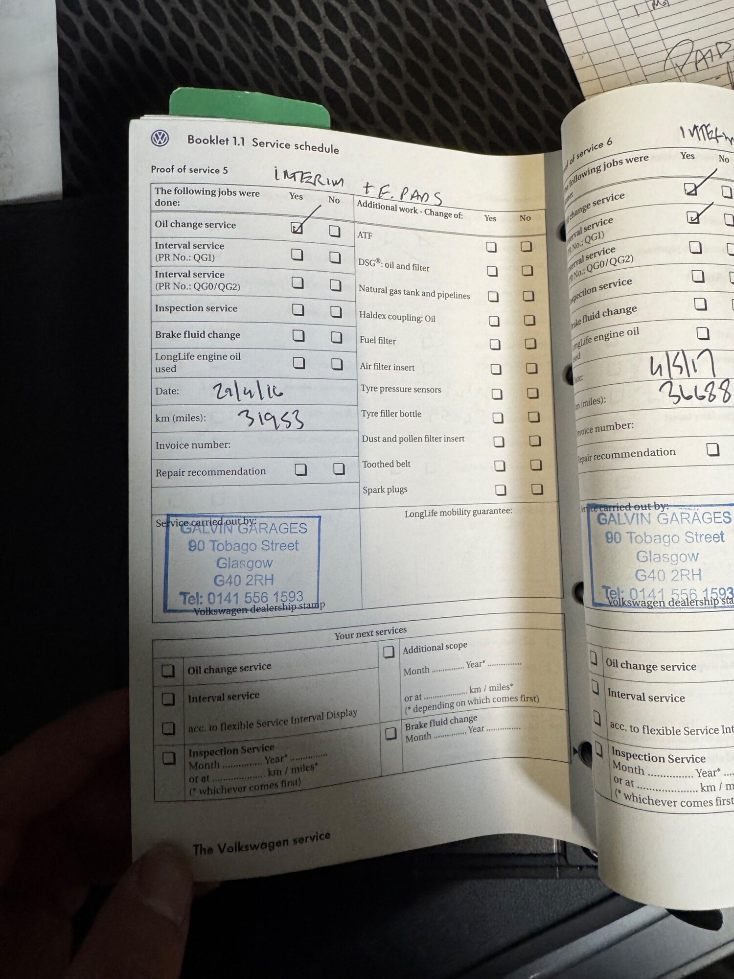 Used Volkswagen Golf 2009 for sale - 77909176: Photo 46