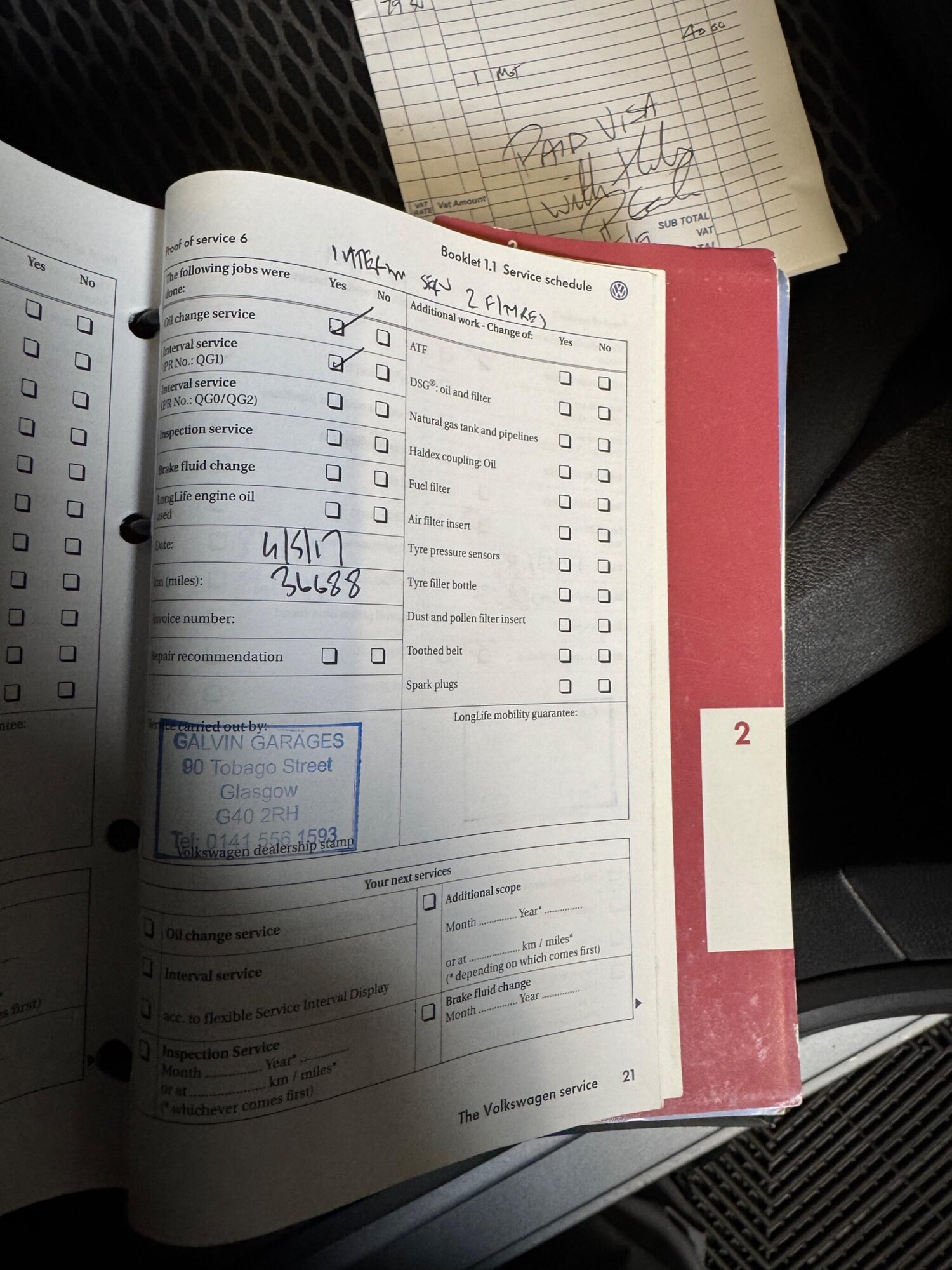 Used Volkswagen Golf 2009 for sale - 77909176: Photo 47