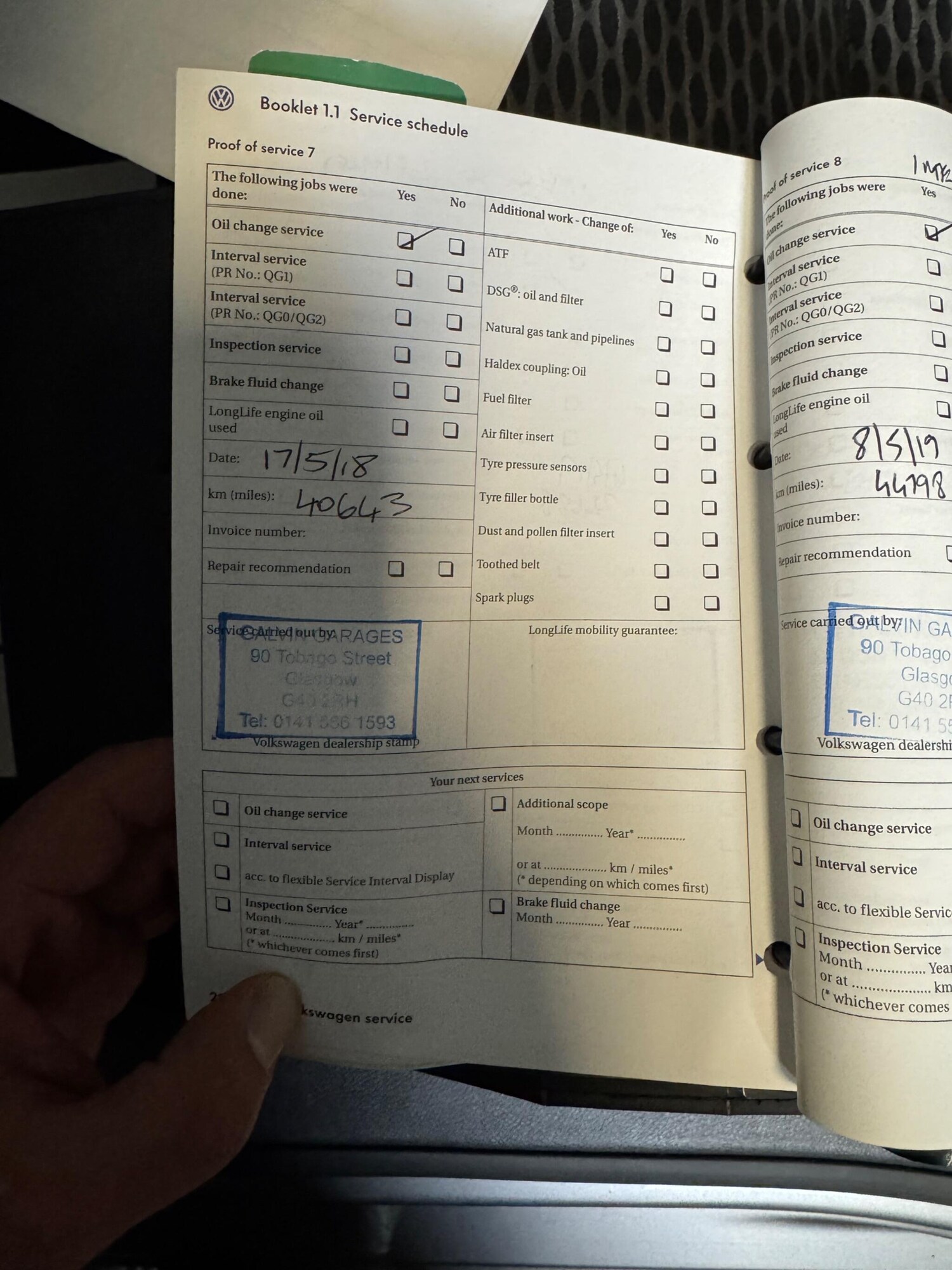 Used Volkswagen Golf 2009 for sale - 77909176: Photo 48