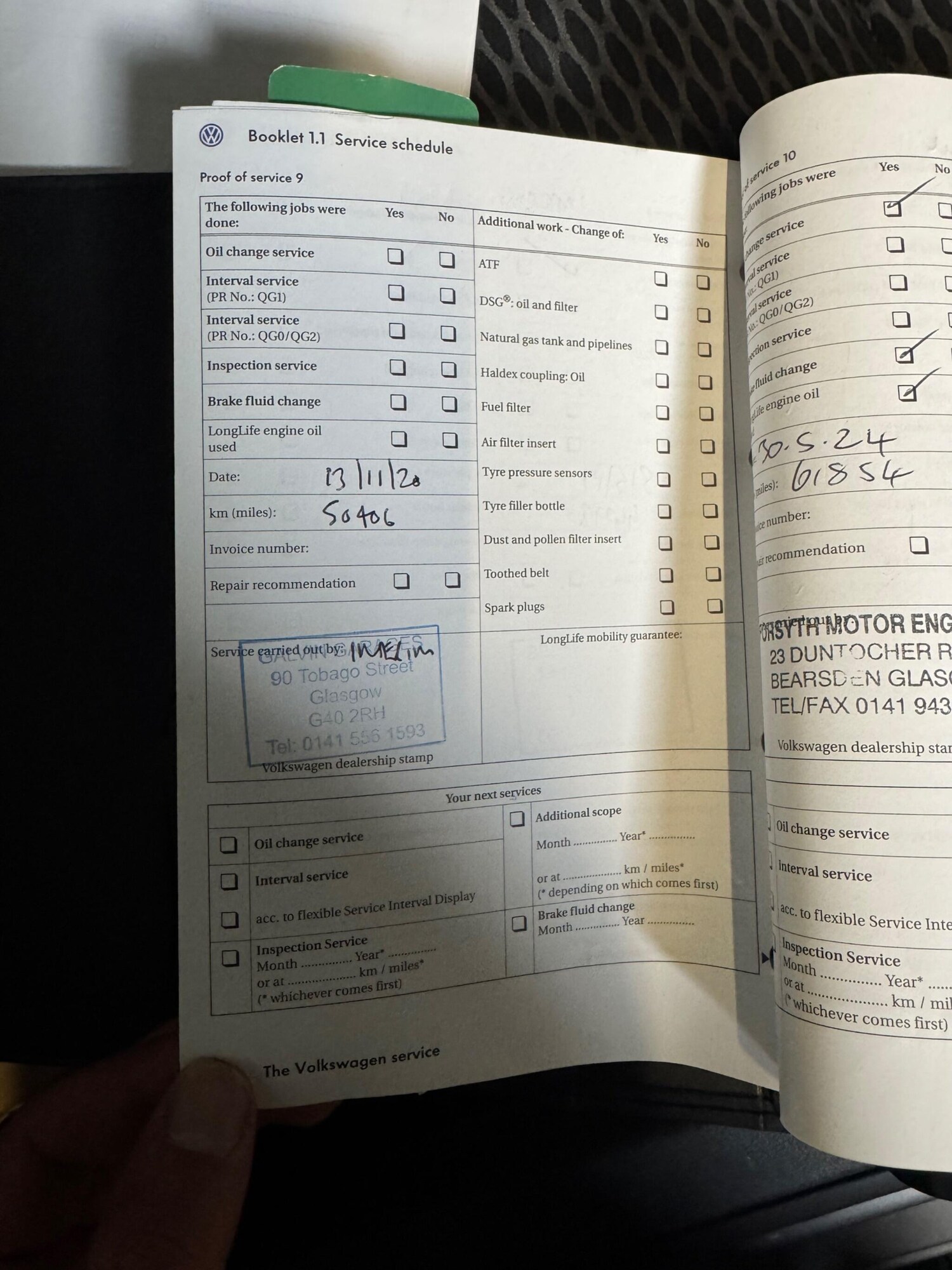 Used Volkswagen Golf 2009 for sale - 77909176: Photo 50