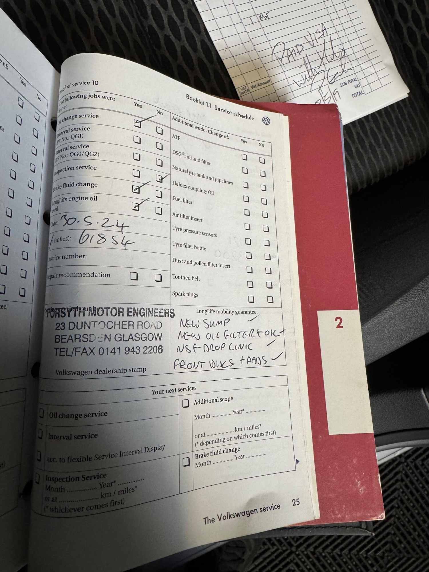 Used Volkswagen Golf 2009 for sale - 77909176: Photo 51