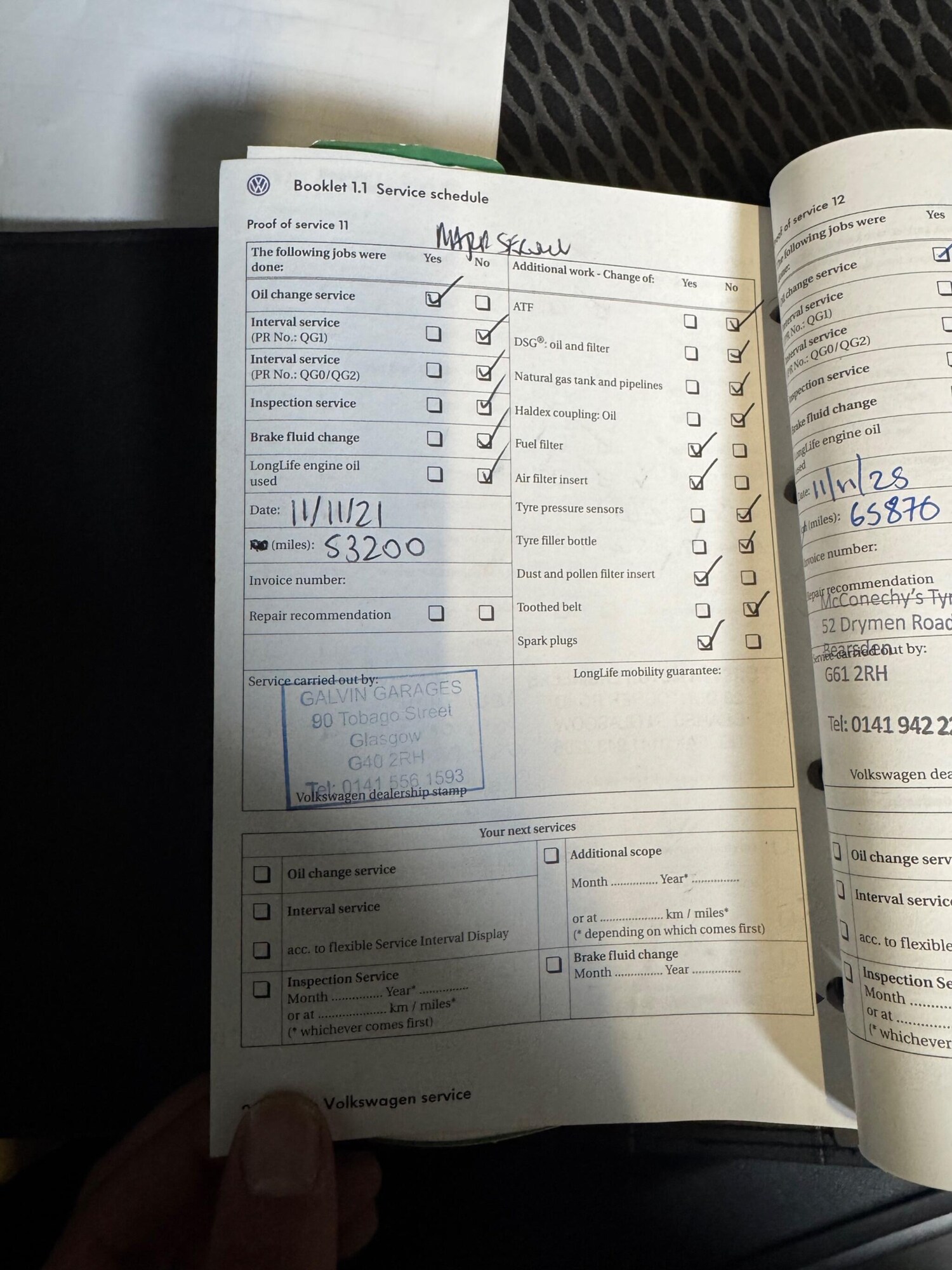 Used Volkswagen Golf 2009 for sale - 77909176: Photo 52