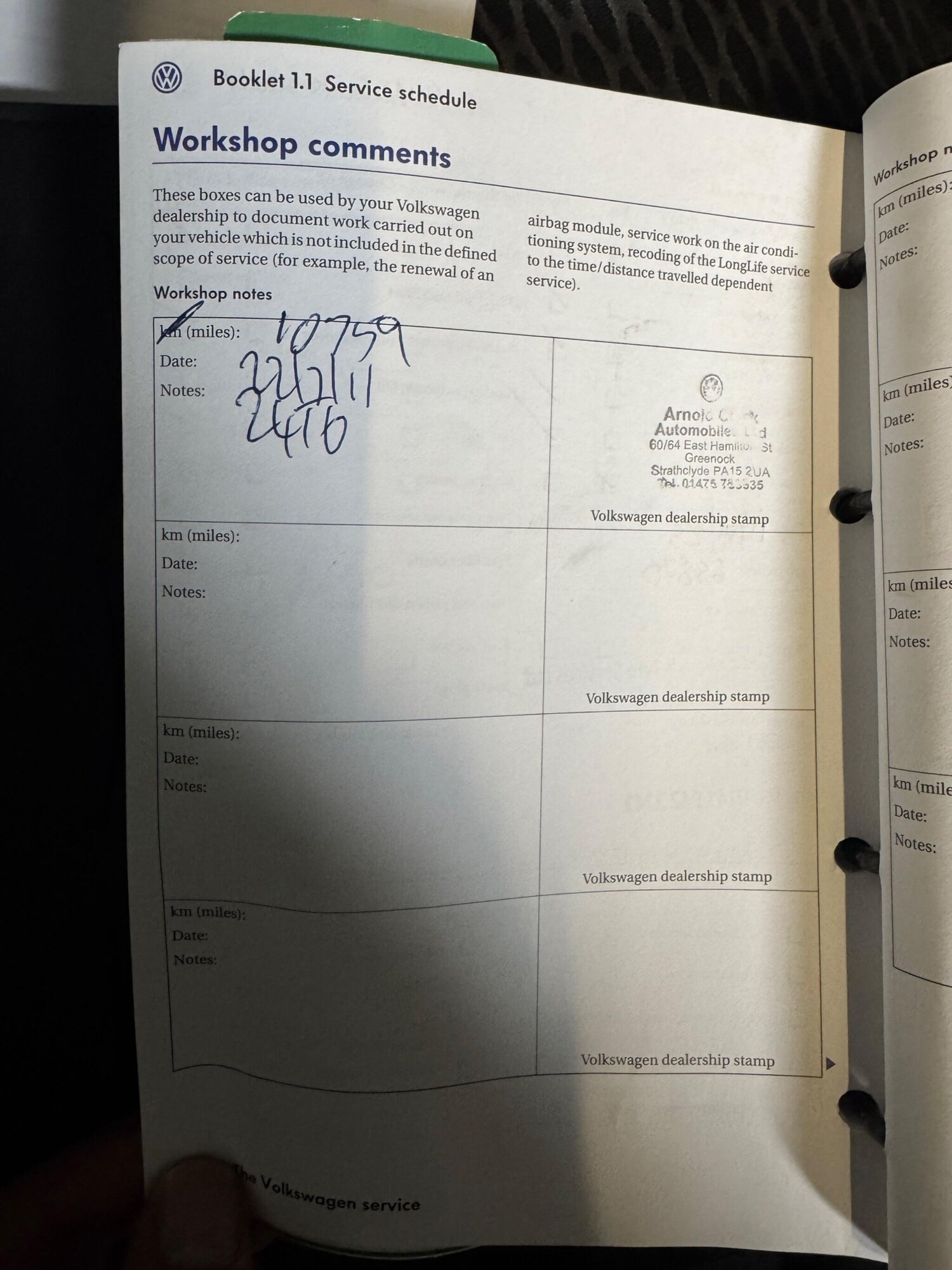 Used Volkswagen Golf 2009 for sale - 77909176: Photo 54