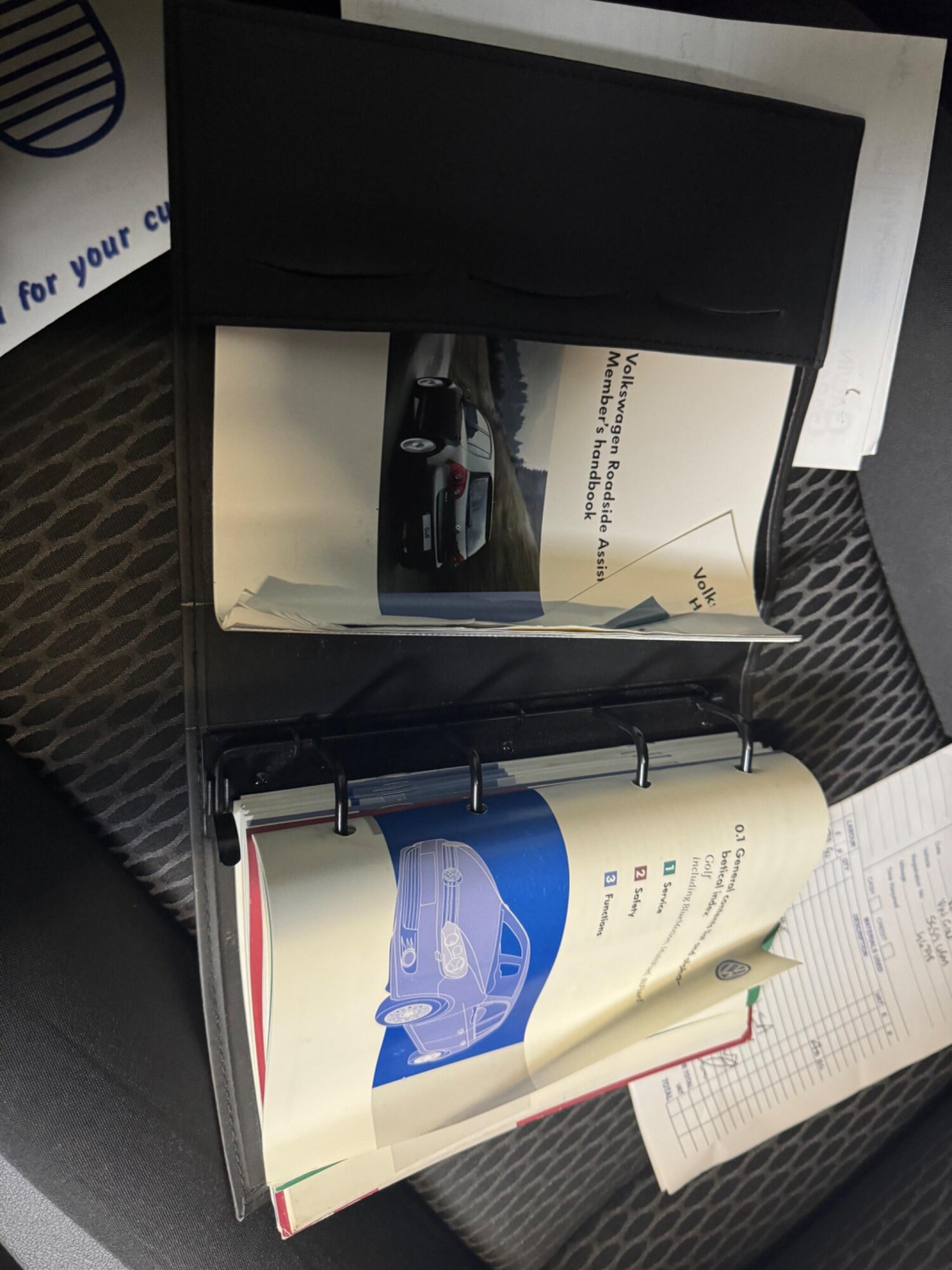 Used Volkswagen Golf 2009 for sale - 77909176: Photo 55