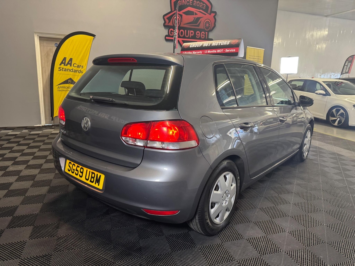 Used Volkswagen Golf 2009 for sale - 77909176: Photo 7