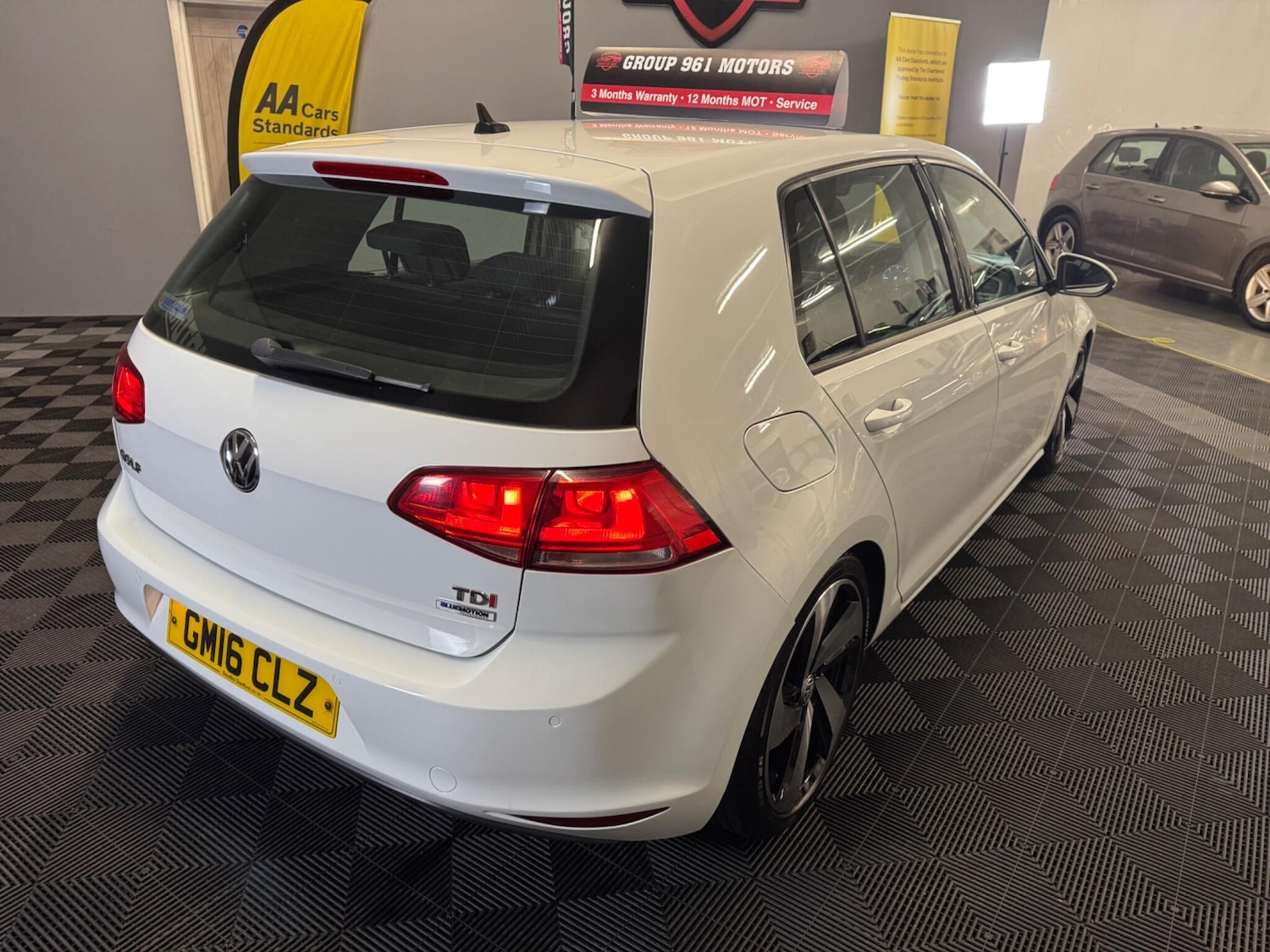 Used Volkswagen Golf for sale - 77854037: Photo 10